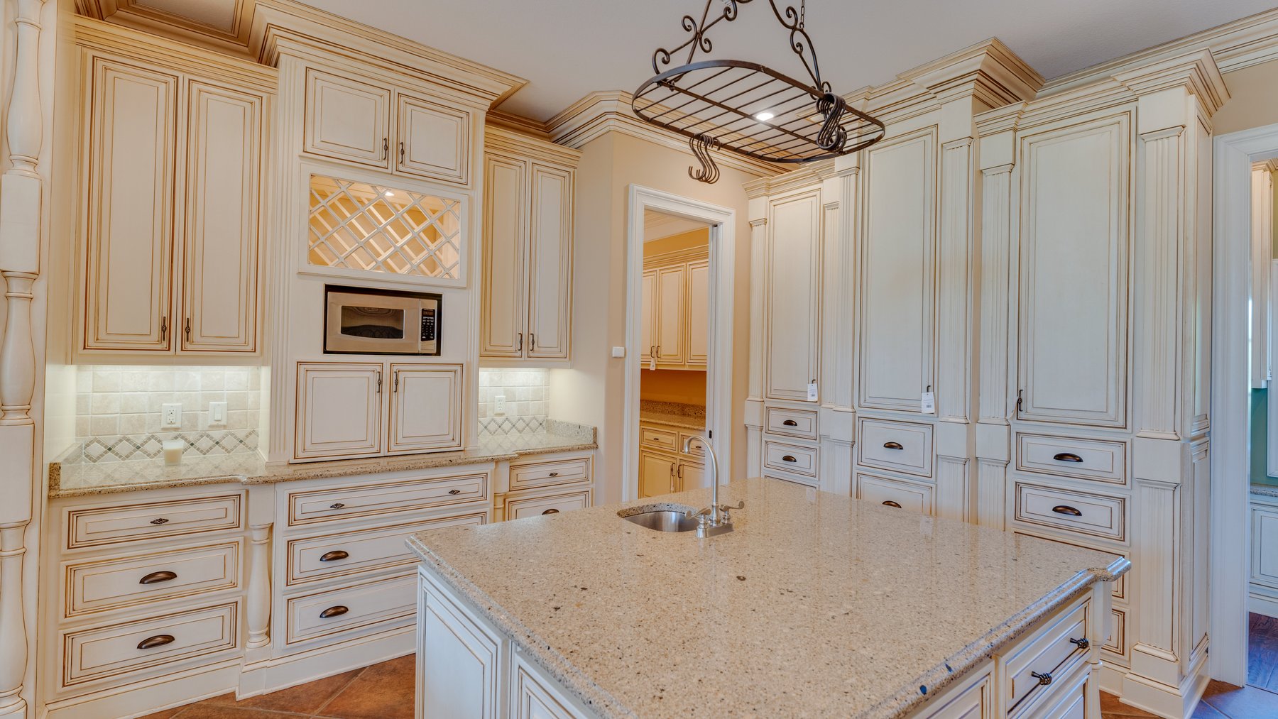 Image for The Massee Post Estate - 75+/- Acres with 6,700+/- Sq. Ft. Luxury Home in Cook County, Georgia