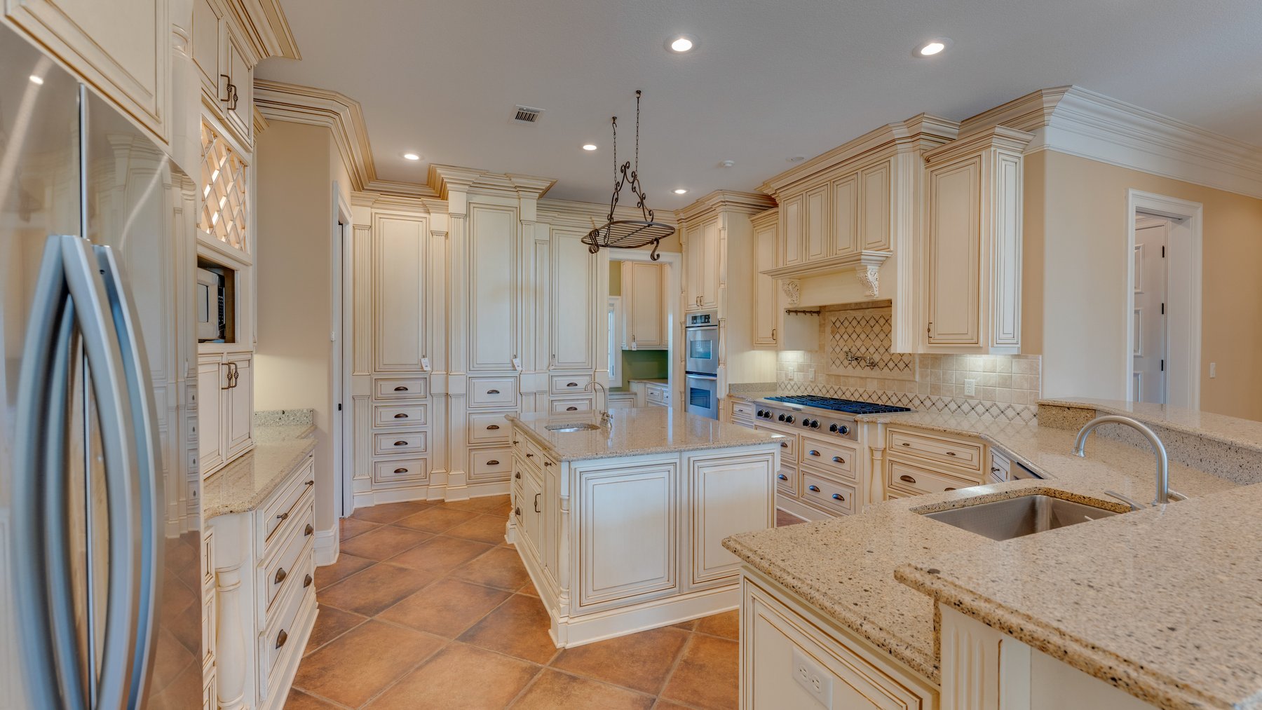 Image for The Massee Post Estate - 75+/- Acres with 6,700+/- Sq. Ft. Luxury Home in Cook County, Georgia