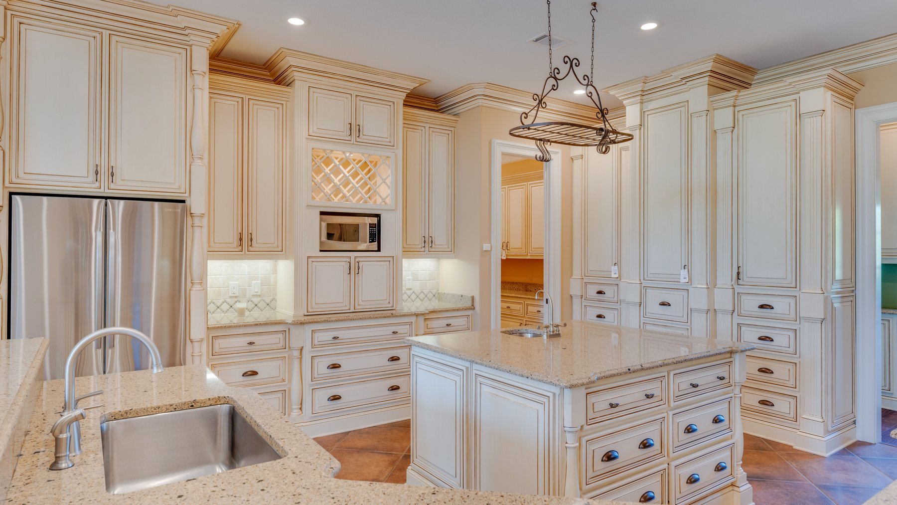 Image for The Massee Post Estate - 75+/- Acres with 6,700+/- Sq. Ft. Luxury Home in Cook County, Georgia