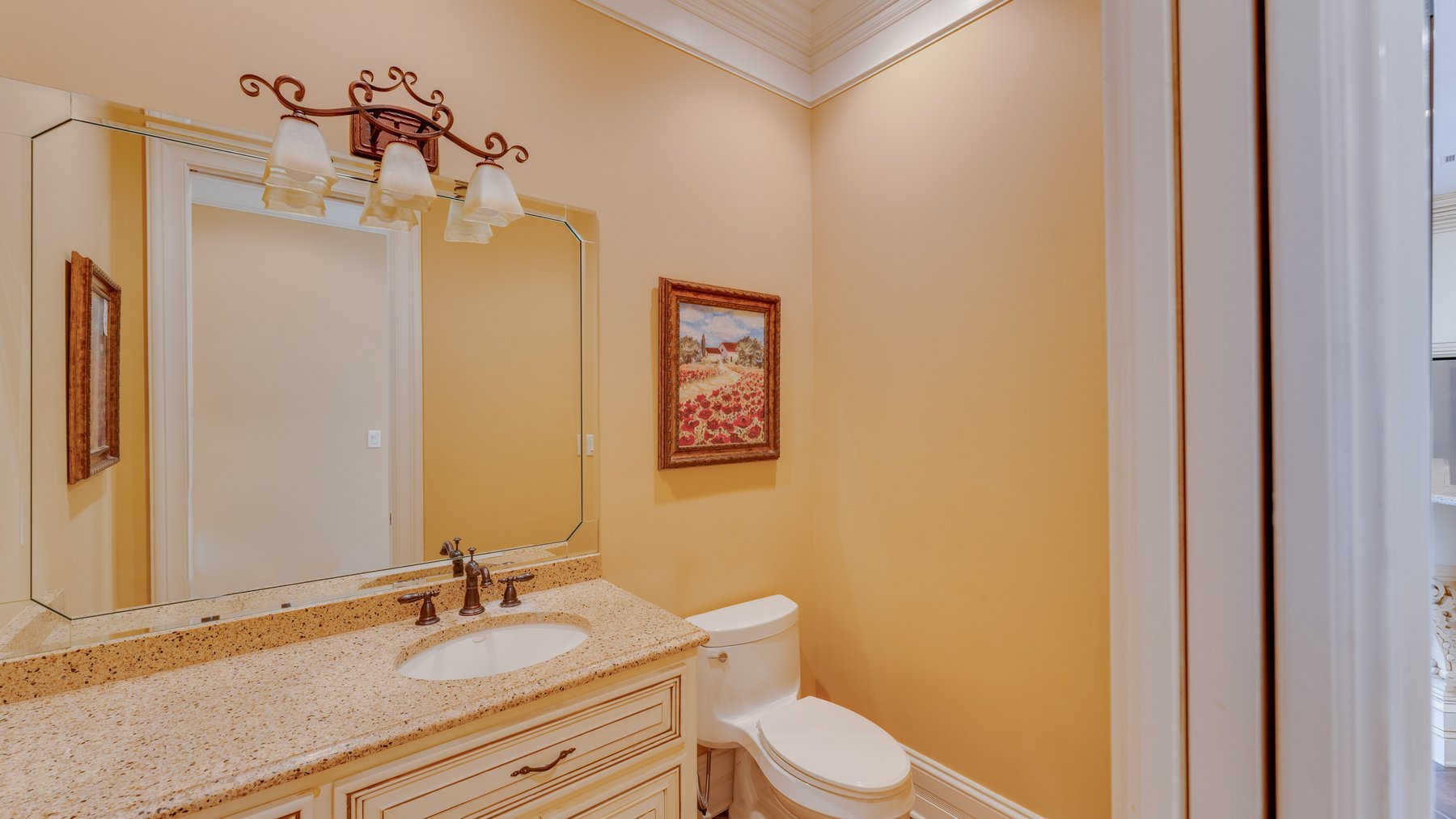 Image for The Massee Post Estate - 75+/- Acres with 6,700+/- Sq. Ft. Luxury Home in Cook County, Georgia