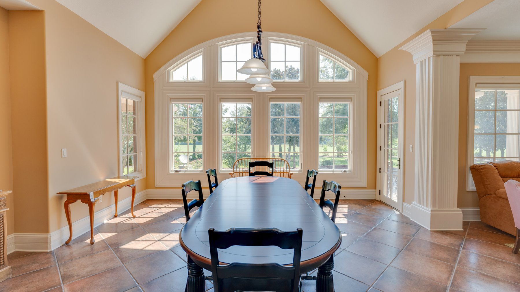 Image for The Massee Post Estate - 75+/- Acres with 6,700+/- Sq. Ft. Luxury Home in Cook County, Georgia