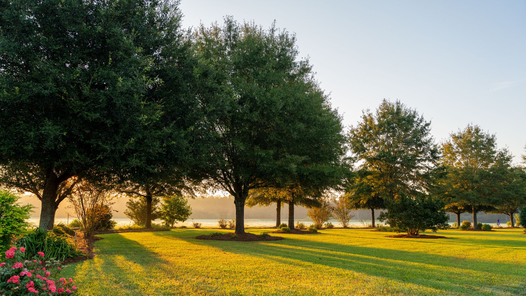 Image for The Massee Post Estate - 75+/- Acres with 6,700+/- Sq. Ft. Luxury Home in Cook County, Georgia