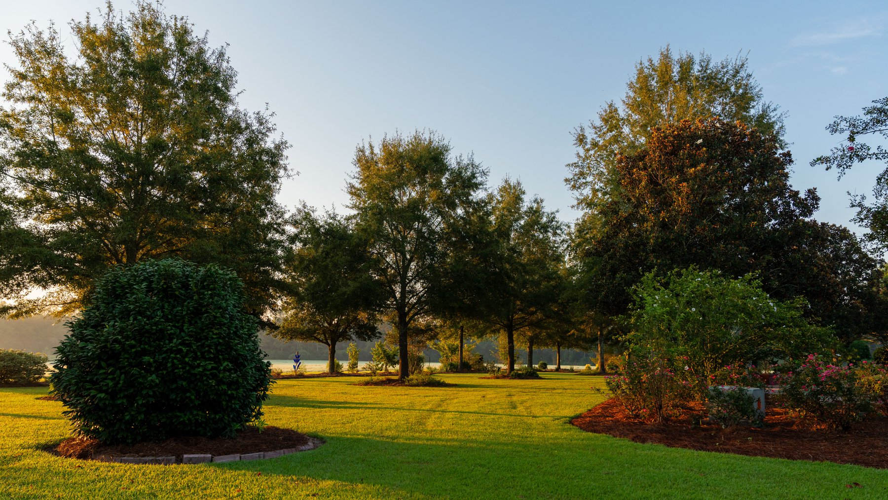 Image for The Massee Post Estate - 75+/- Acres with 6,700+/- Sq. Ft. Luxury Home in Cook County, Georgia