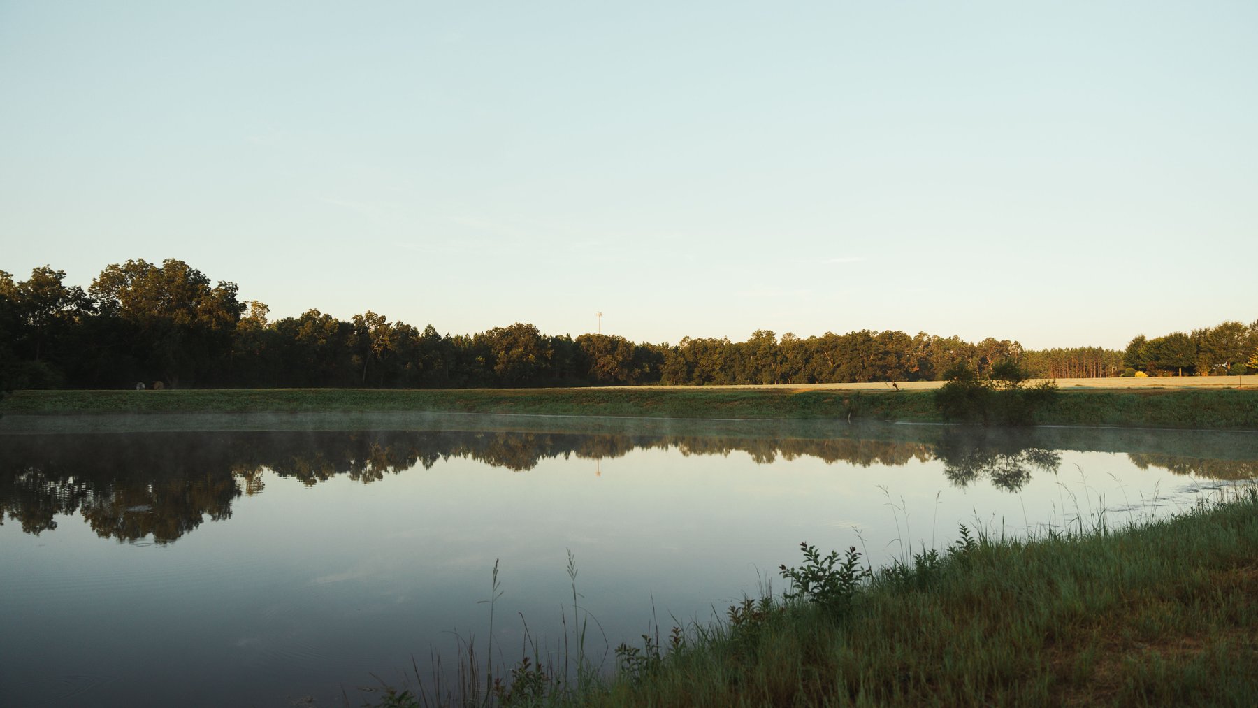 Image for The Massee Post Estate - 75+/- Acres with 6,700+/- Sq. Ft. Luxury Home in Cook County, Georgia