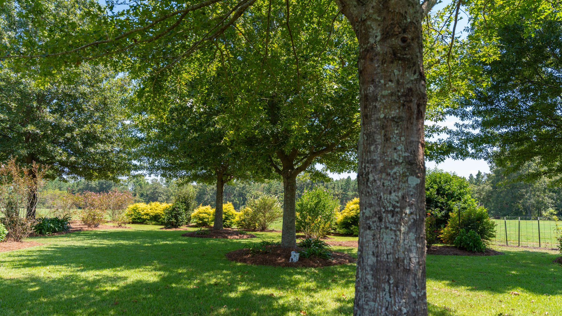 Image for The Massee Post Estate - 75+/- Acres with 6,700+/- Sq. Ft. Luxury Home in Cook County, Georgia