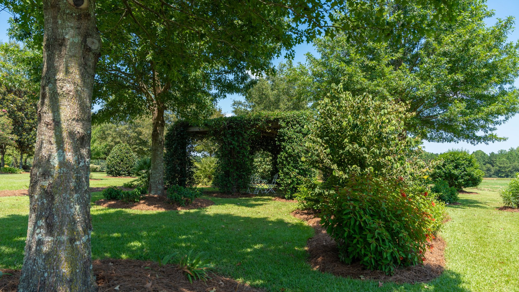 Image for The Massee Post Estate - 75+/- Acres with 6,700+/- Sq. Ft. Luxury Home in Cook County, Georgia