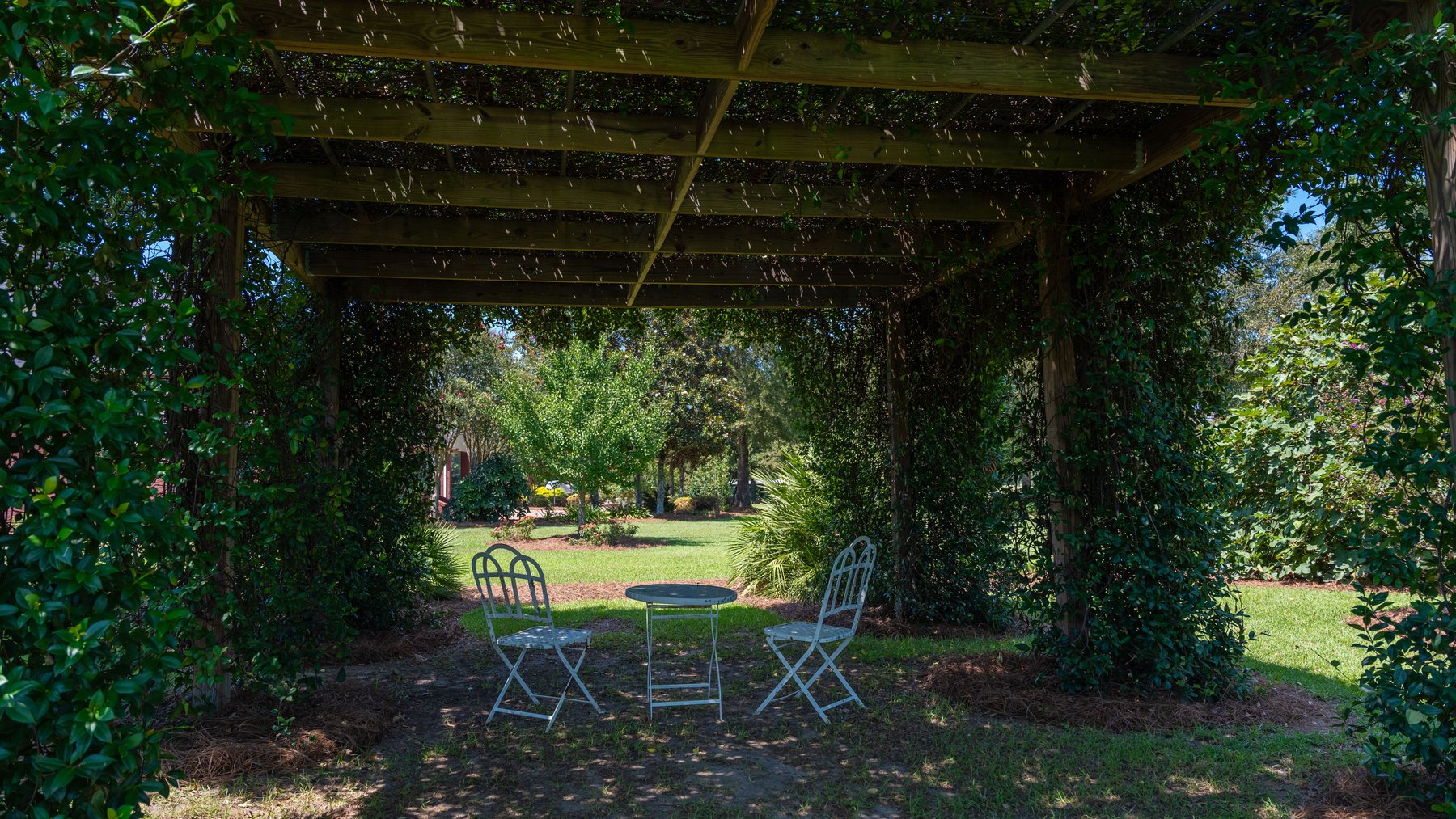 Image for The Massee Post Estate - 75+/- Acres with 6,700+/- Sq. Ft. Luxury Home in Cook County, Georgia