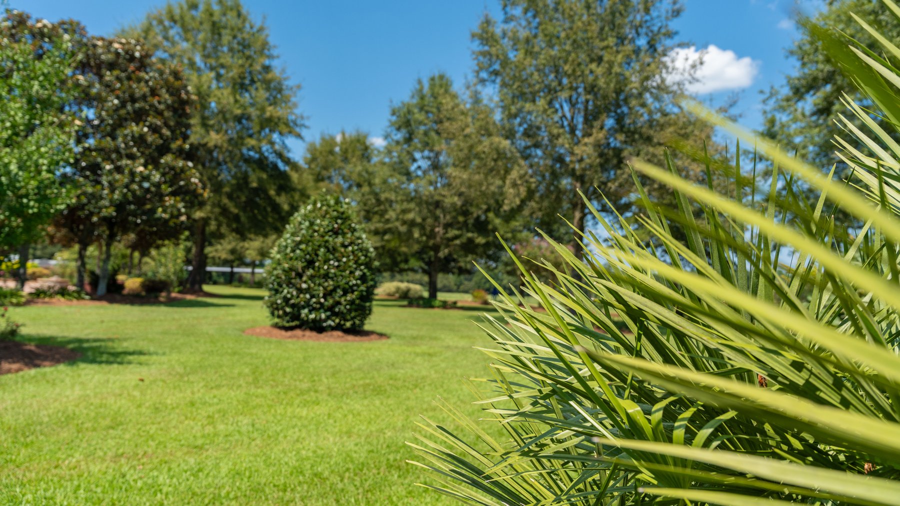 Image for The Massee Post Estate - 75+/- Acres with 6,700+/- Sq. Ft. Luxury Home in Cook County, Georgia