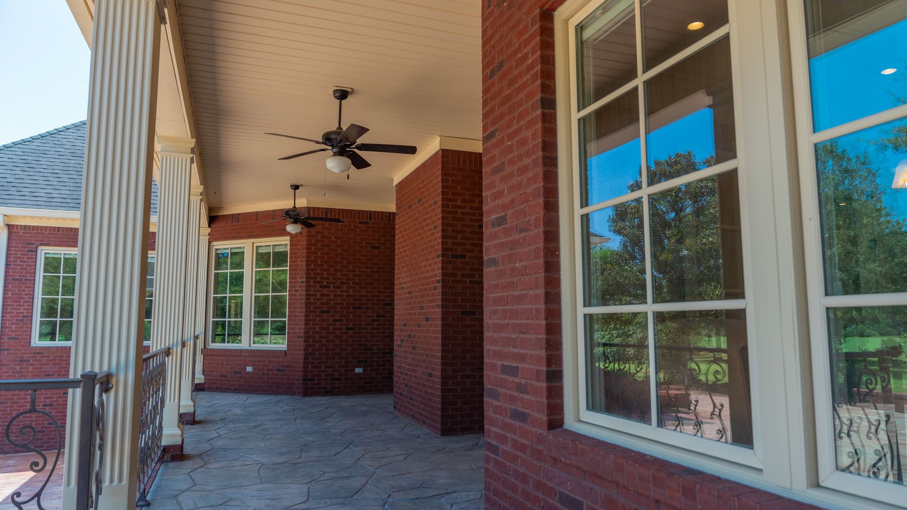 Image for The Massee Post Estate - 75+/- Acres with 6,700+/- Sq. Ft. Luxury Home in Cook County, Georgia