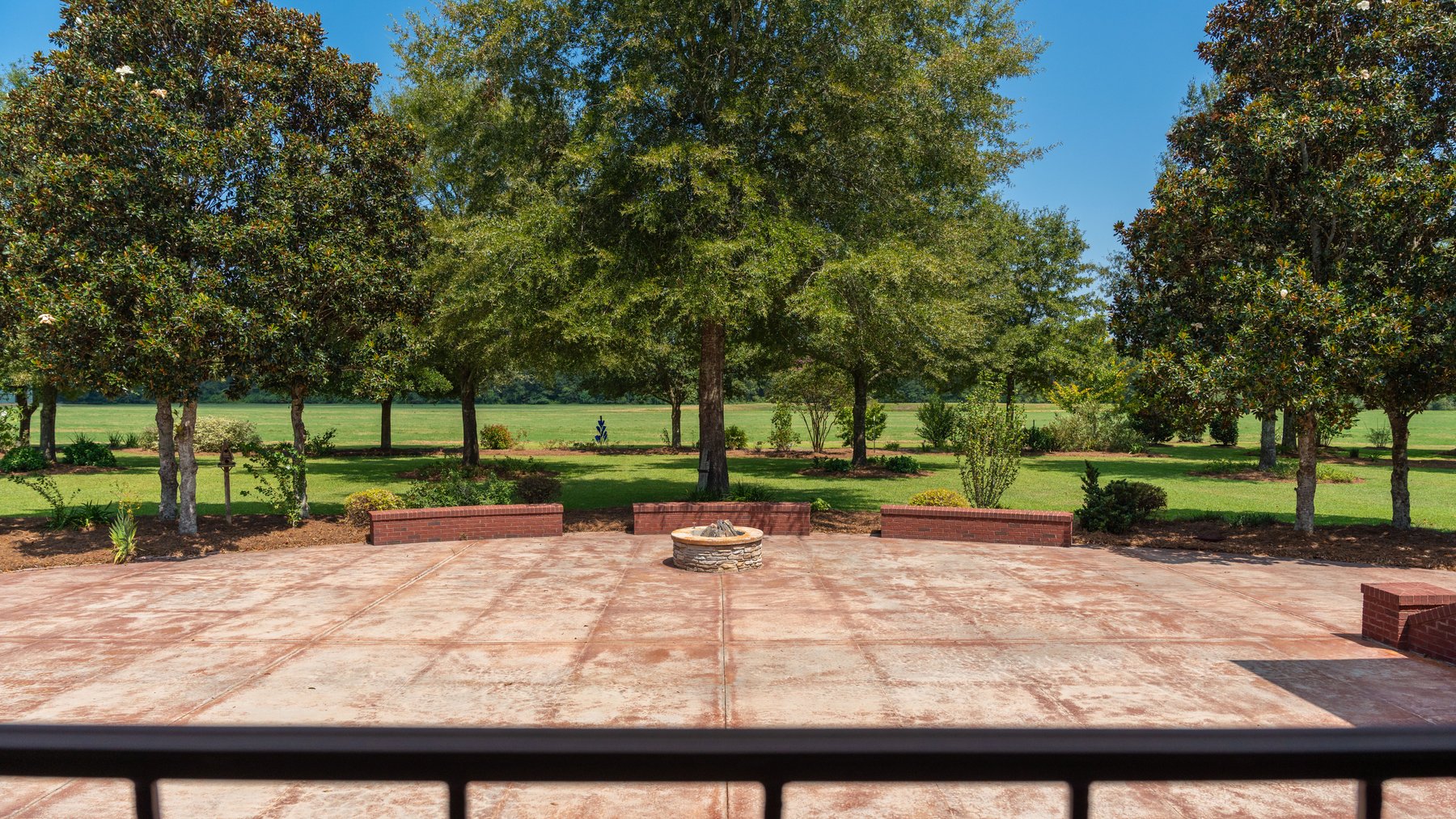 Image for The Massee Post Estate - 75+/- Acres with 6,700+/- Sq. Ft. Luxury Home in Cook County, Georgia