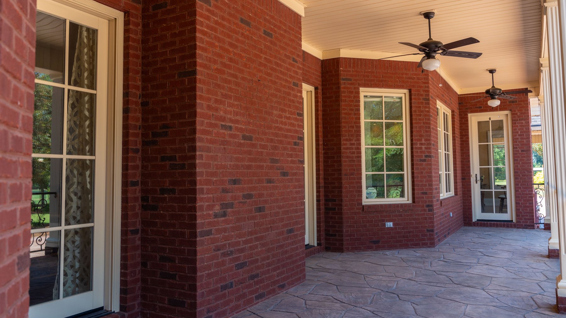 Image for The Massee Post Estate - 75+/- Acres with 6,700+/- Sq. Ft. Luxury Home in Cook County, Georgia