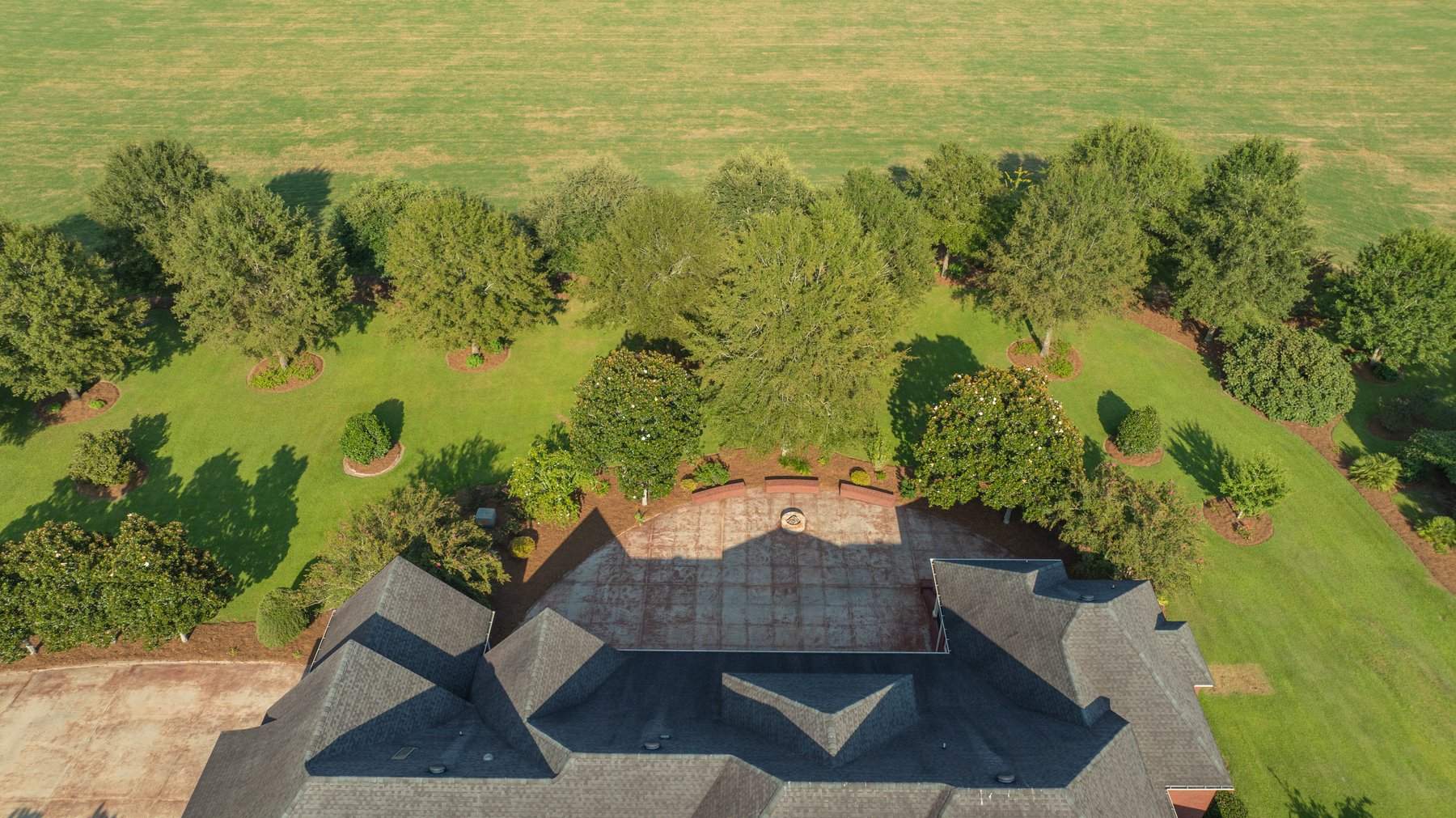 Image for The Massee Post Estate - 75+/- Acres with 6,700+/- Sq. Ft. Luxury Home in Cook County, Georgia