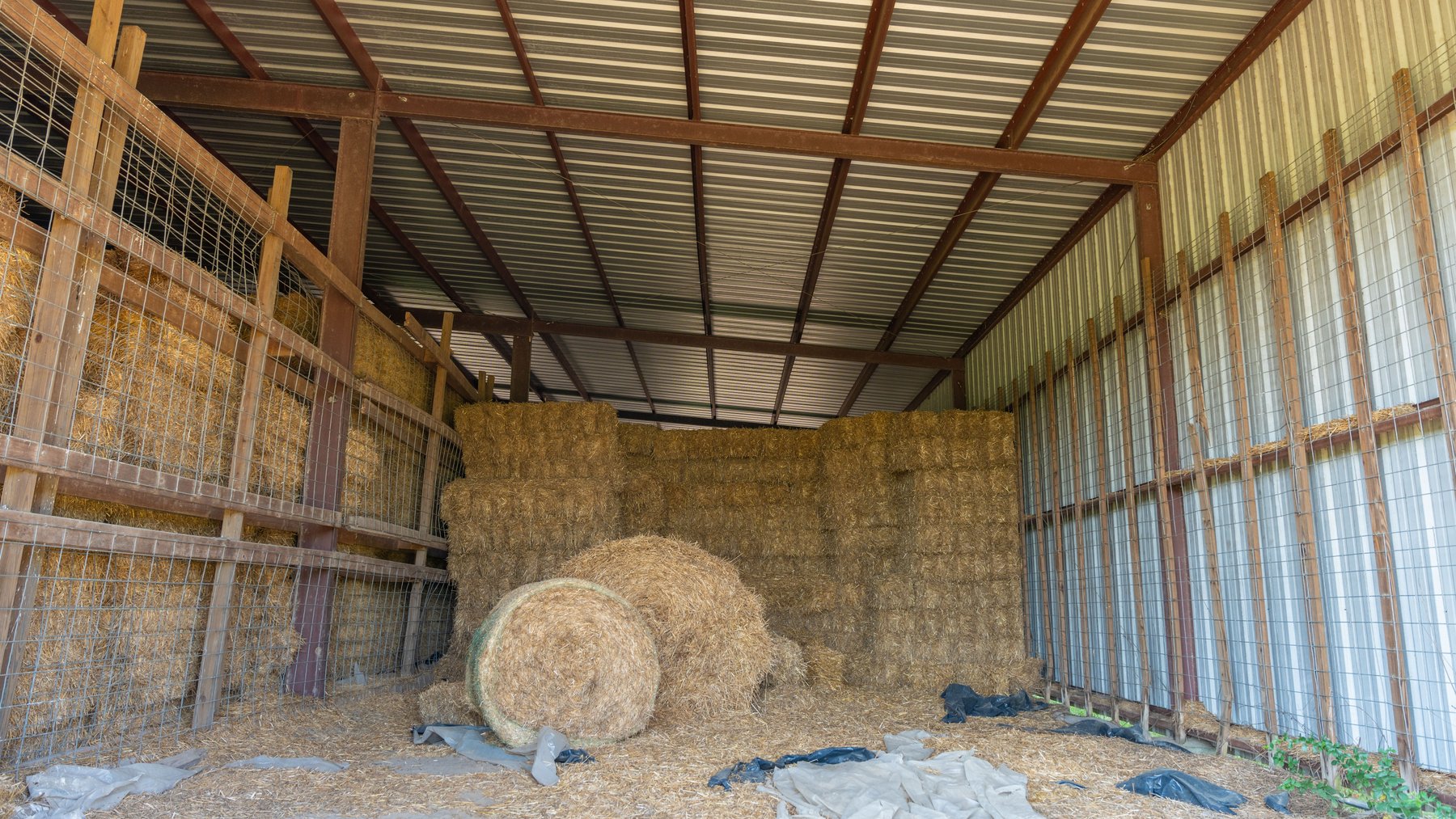 Image for The Massee Post Estate - 75+/- Acres with 6,700+/- Sq. Ft. Luxury Home in Cook County, Georgia