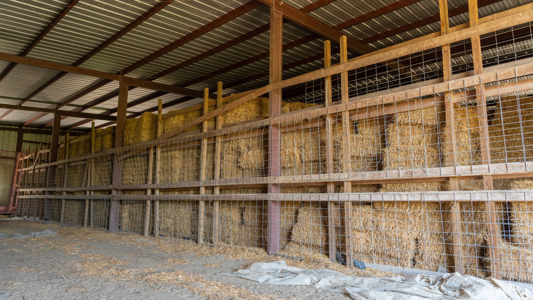 Image for The Massee Post Estate - 75+/- Acres with 6,700+/- Sq. Ft. Luxury Home in Cook County, Georgia