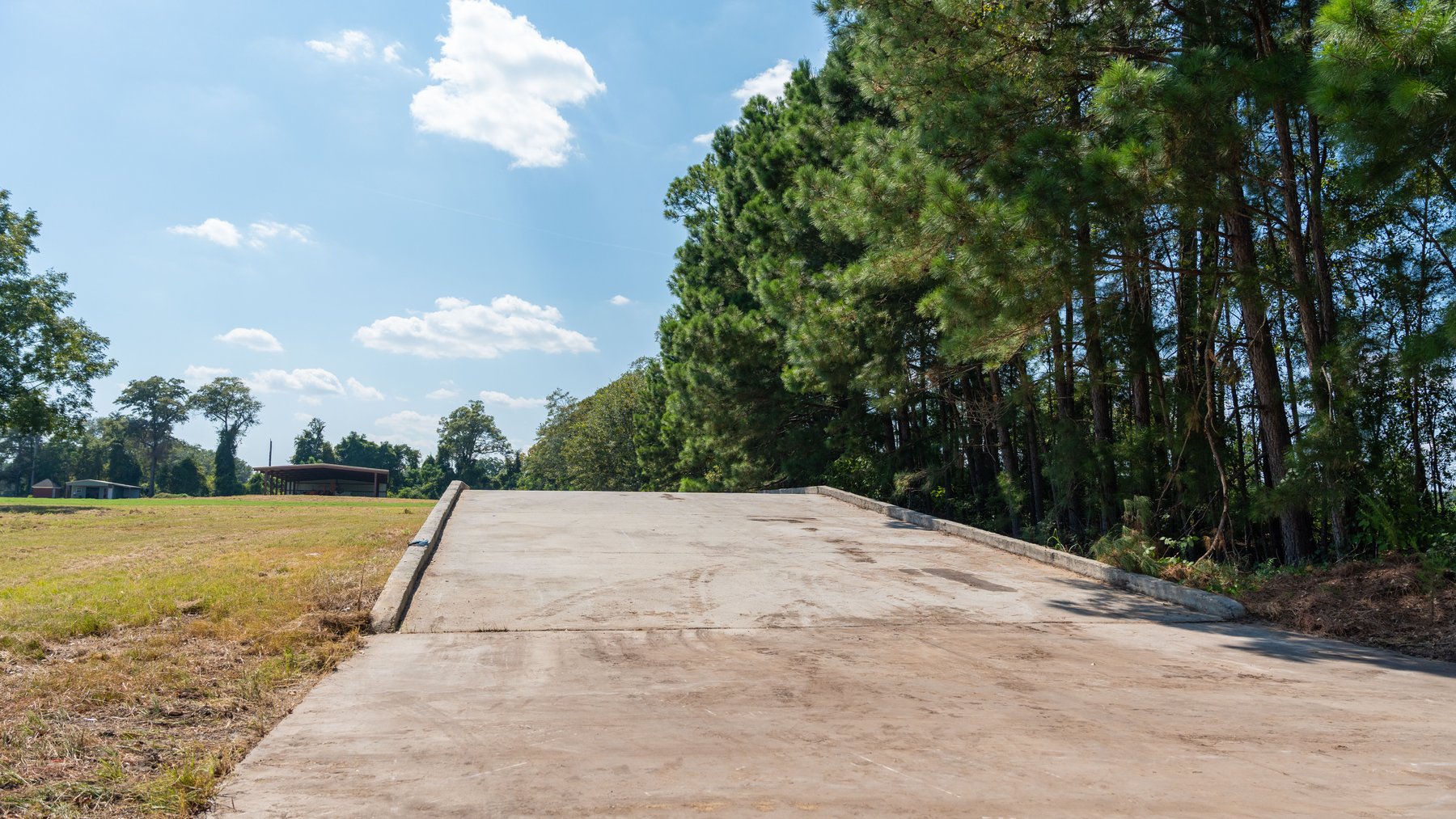 Image for The Massee Post Estate - 75+/- Acres with 6,700+/- Sq. Ft. Luxury Home in Cook County, Georgia