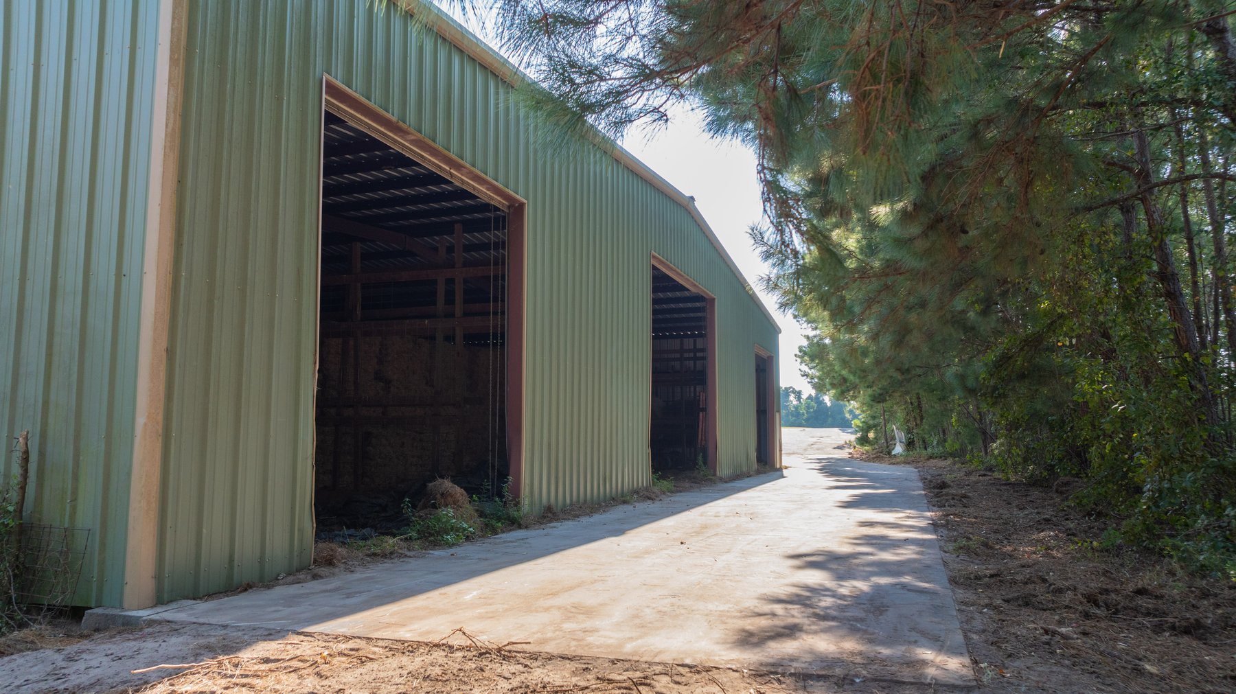 Image for The Massee Post Estate - 75+/- Acres with 6,700+/- Sq. Ft. Luxury Home in Cook County, Georgia