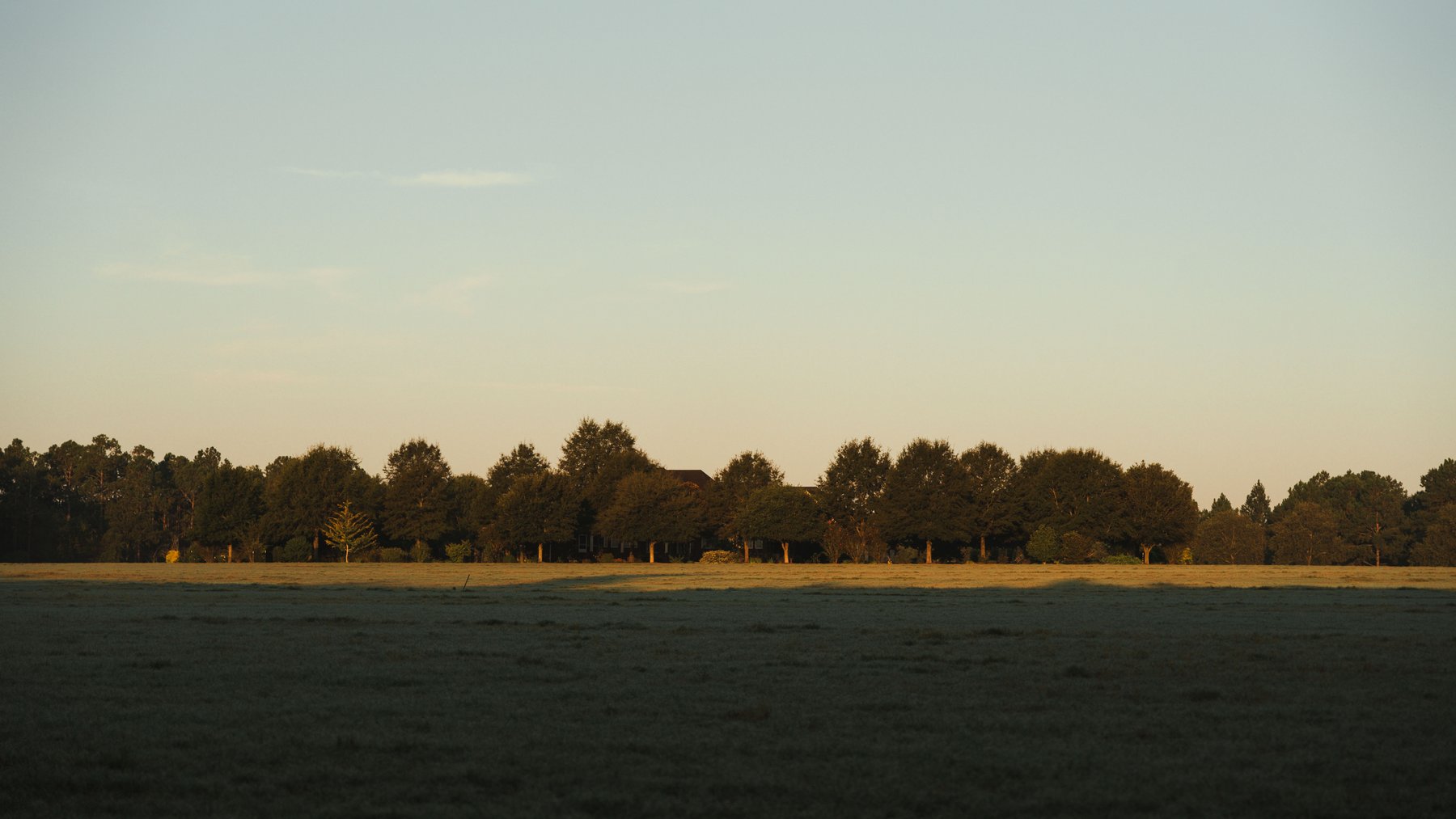 Image for The Massee Post Estate - 75+/- Acres with 6,700+/- Sq. Ft. Luxury Home in Cook County, Georgia