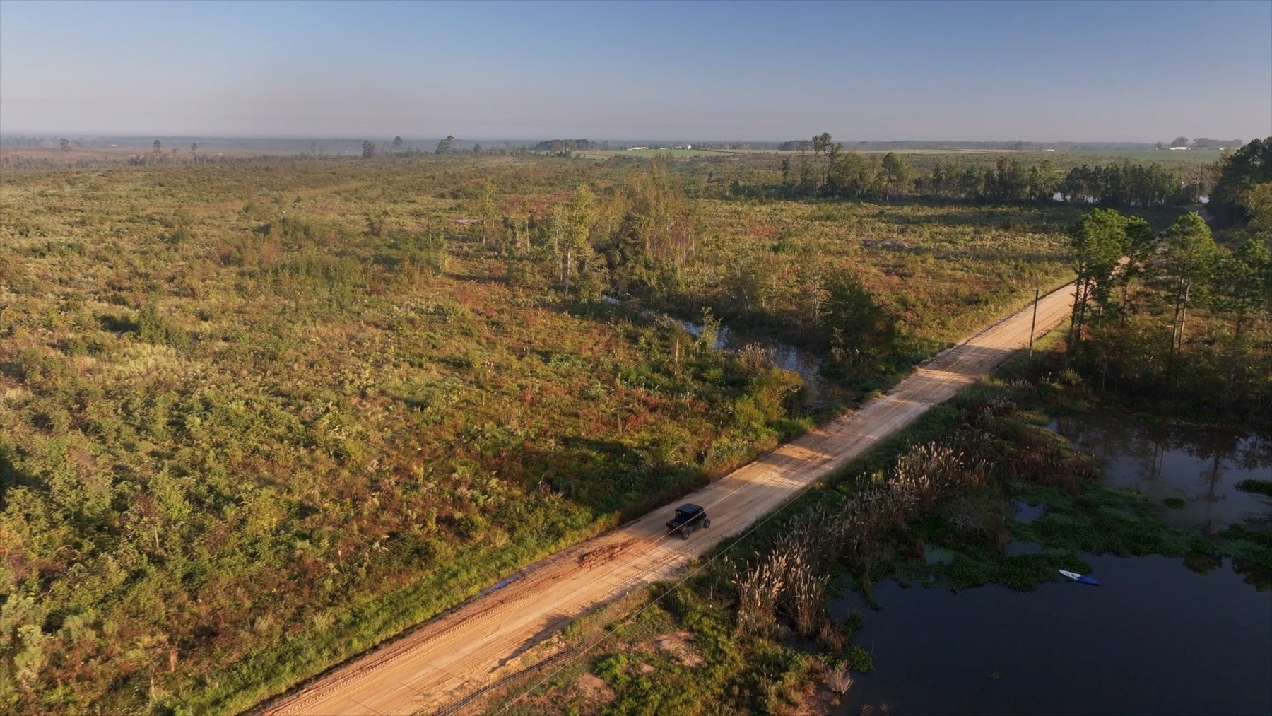 Image for Jamieson Place – 203+/- Acres - Recreational Investment Opportunity - Dodge County, Georgia