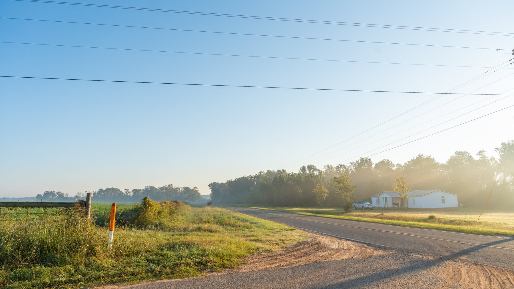 Image for Jamieson Place – 203+/- Acres - Recreational Investment Opportunity - Dodge County, Georgia