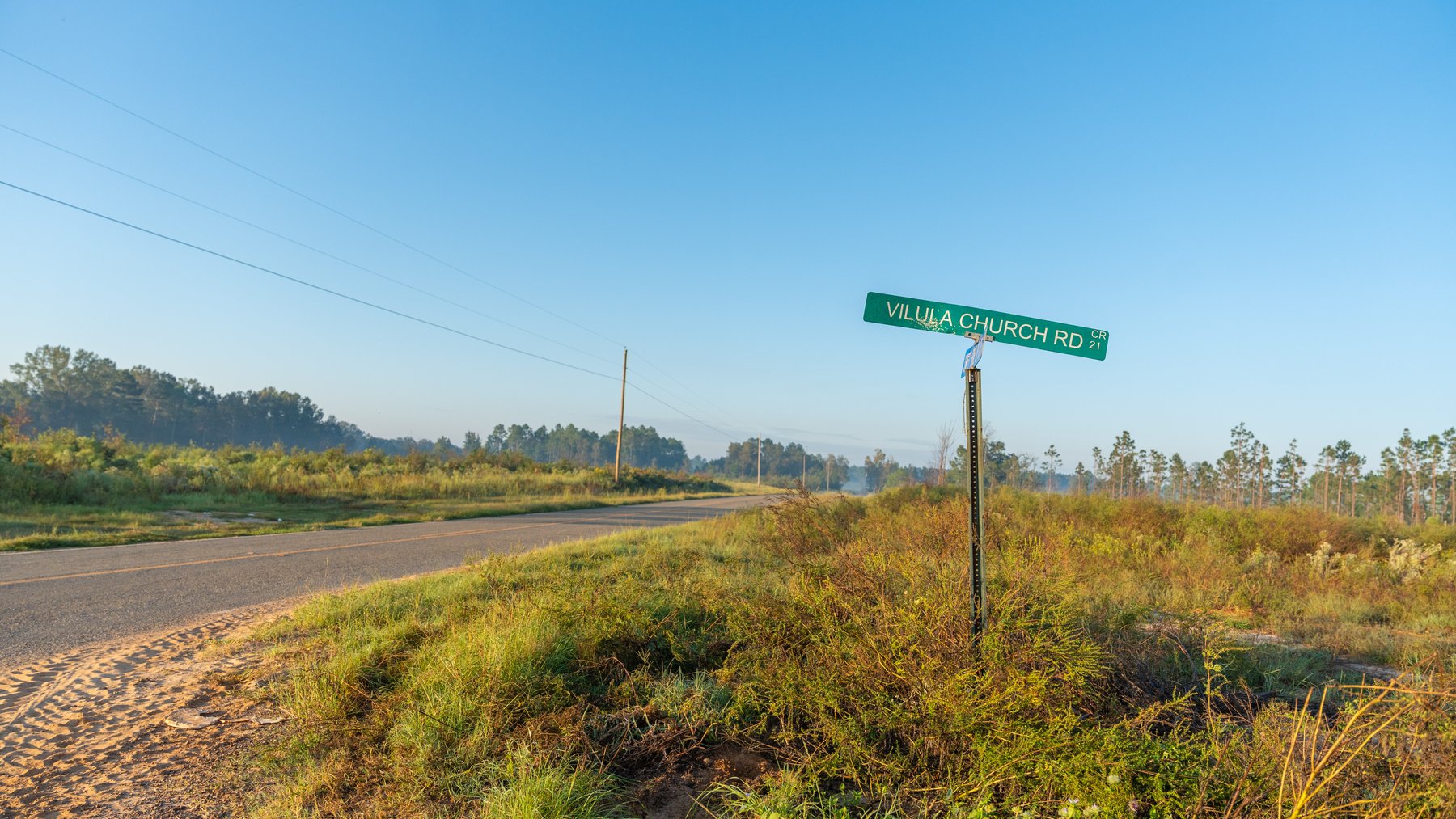 Image for Jamieson Place – 203+/- Acres - Recreational Investment Opportunity - Dodge County, Georgia