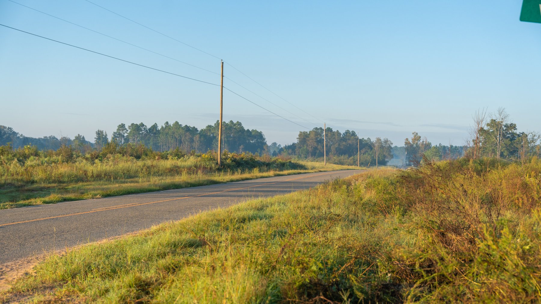 Image for Jamieson Place – 203+/- Acres - Recreational Investment Opportunity - Dodge County, Georgia