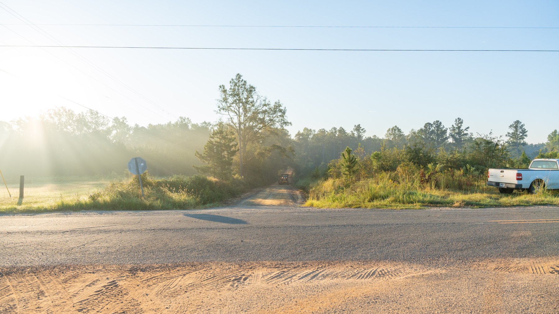 Image for Jamieson Place – 203+/- Acres - Recreational Investment Opportunity - Dodge County, Georgia