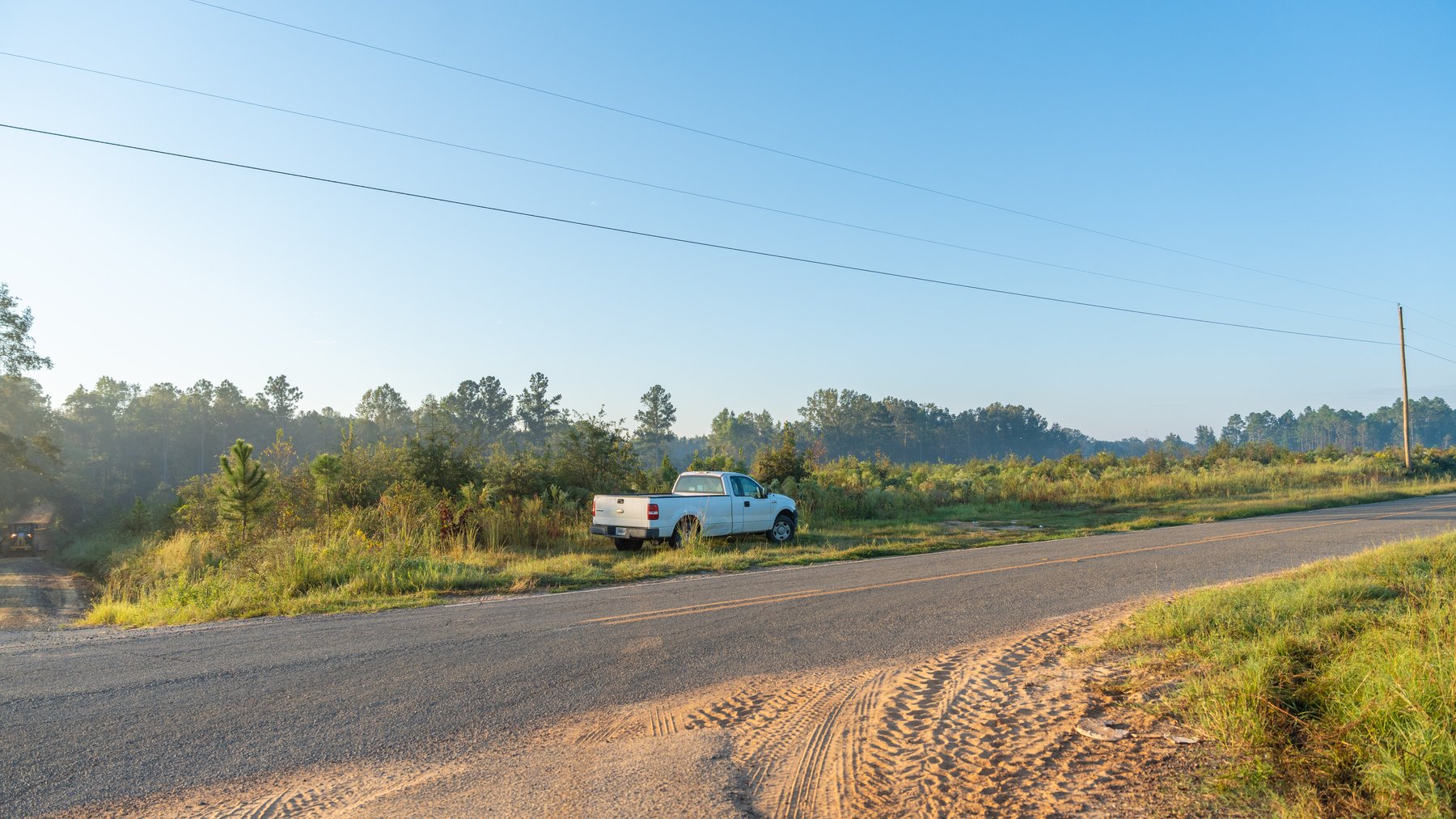 Image for Jamieson Place – 203+/- Acres - Recreational Investment Opportunity - Dodge County, Georgia