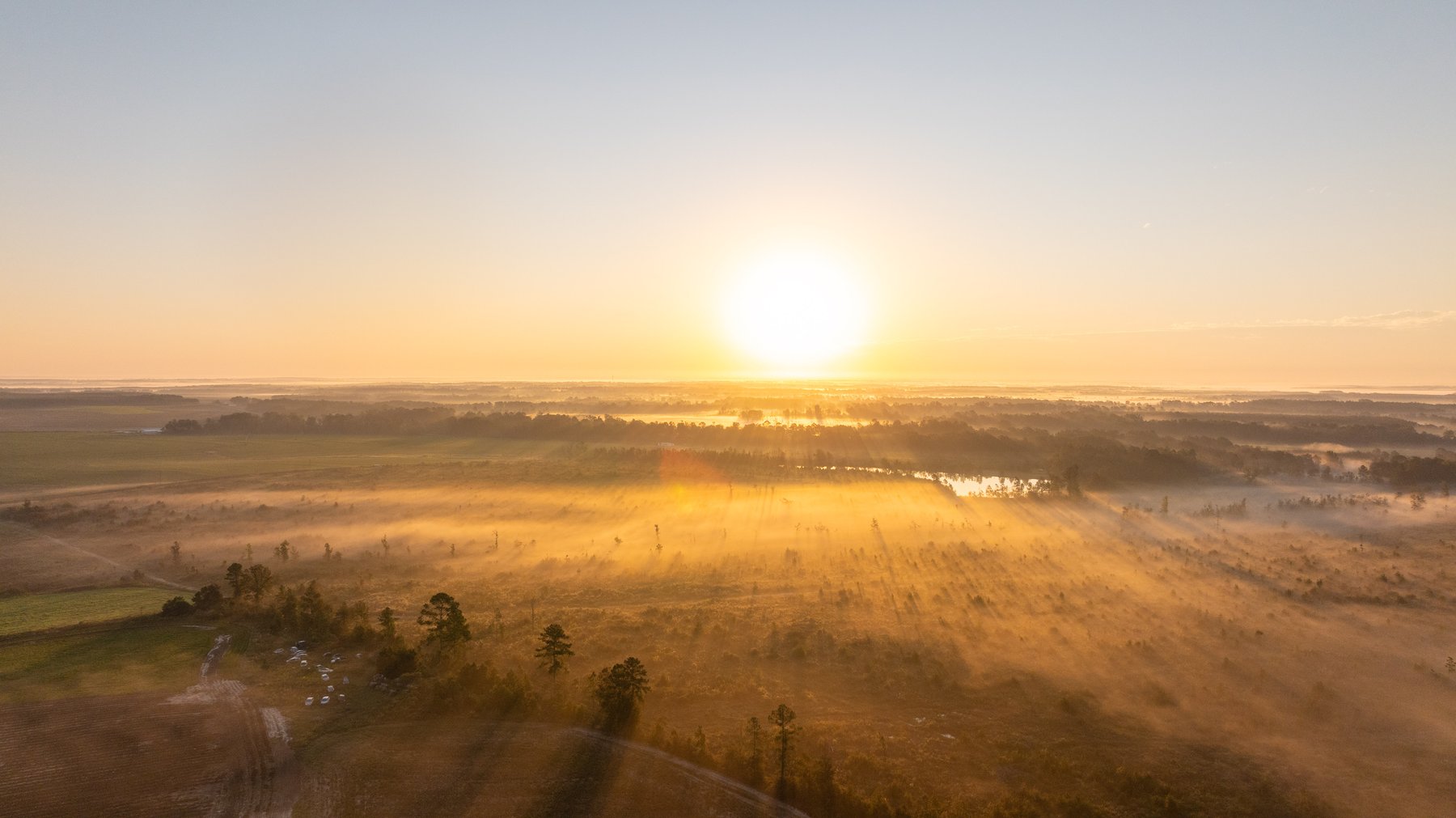 Image for Jamieson Place – 203+/- Acres - Recreational Investment Opportunity - Dodge County, Georgia