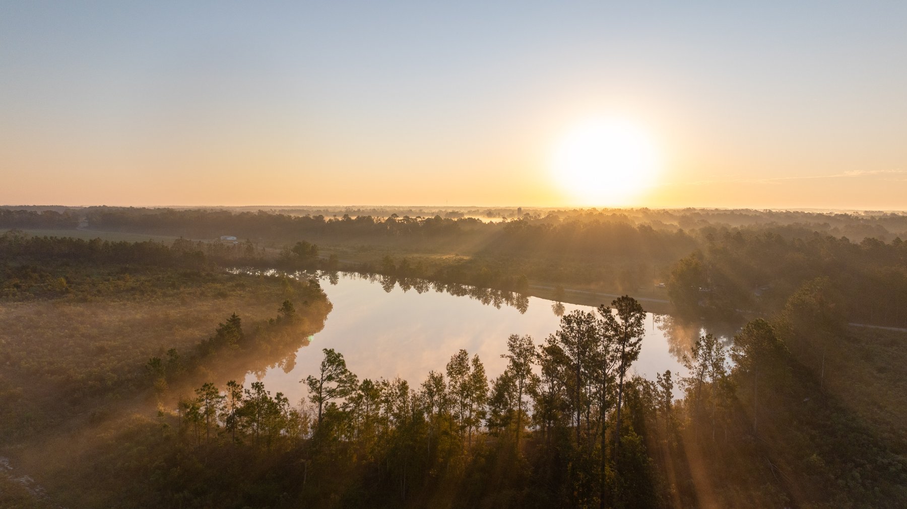 Image for Jamieson Place – 203+/- Acres - Recreational Investment Opportunity - Dodge County, Georgia