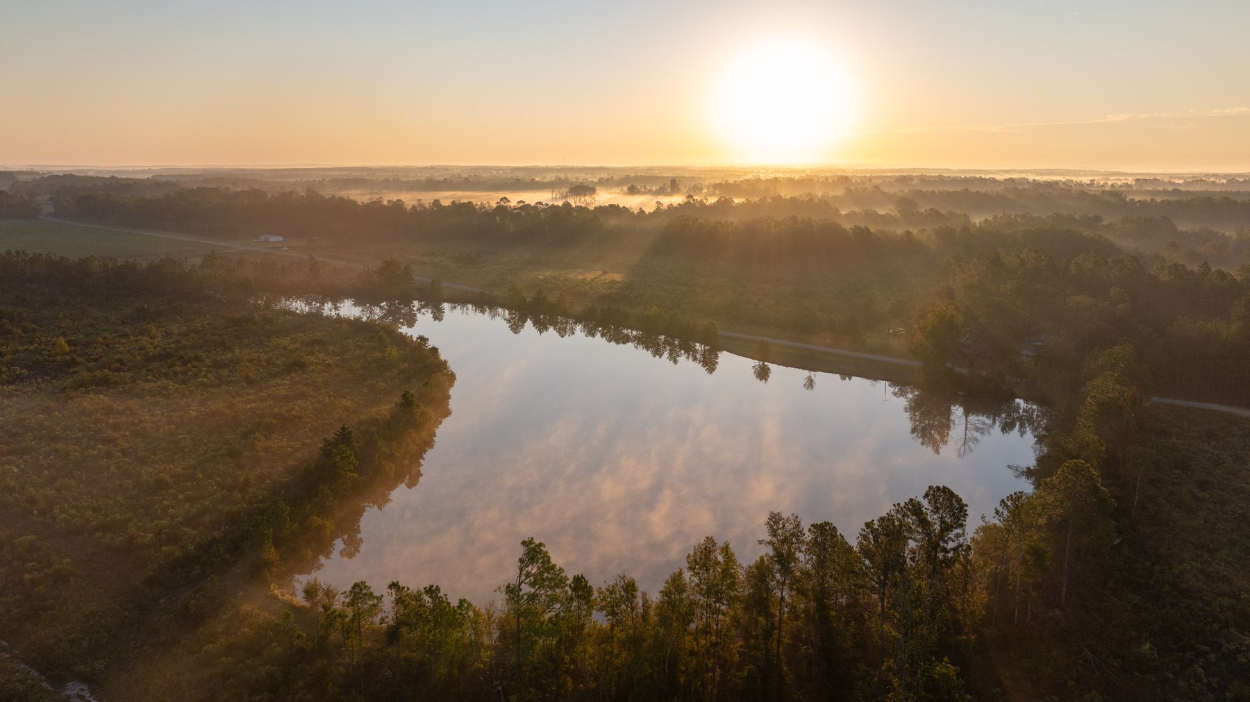 Image for Jamieson Place – 203+/- Acres - Recreational Investment Opportunity - Dodge County, Georgia