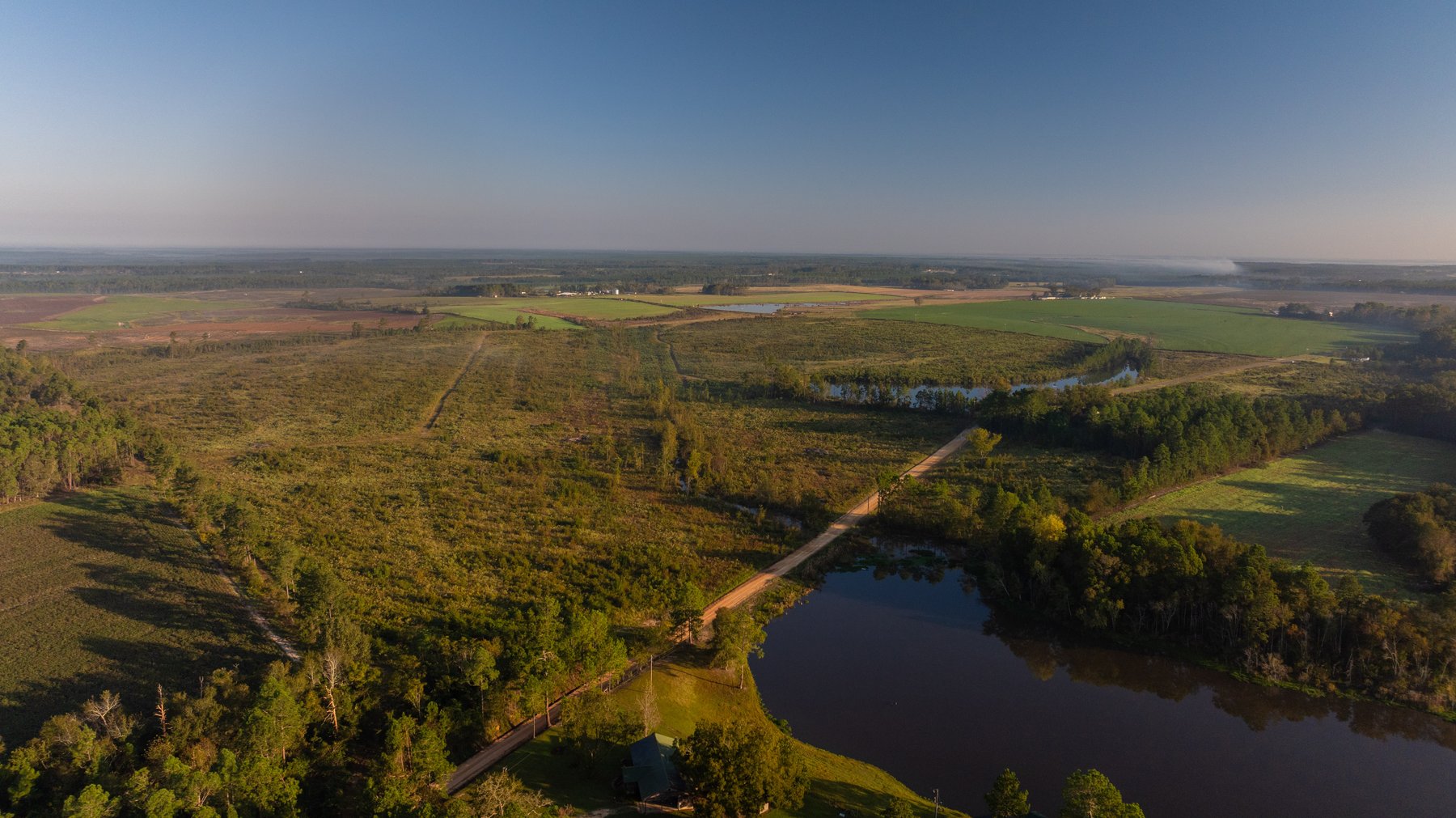 Image for Jamieson Place – 203+/- Acres - Recreational Investment Opportunity - Dodge County, Georgia