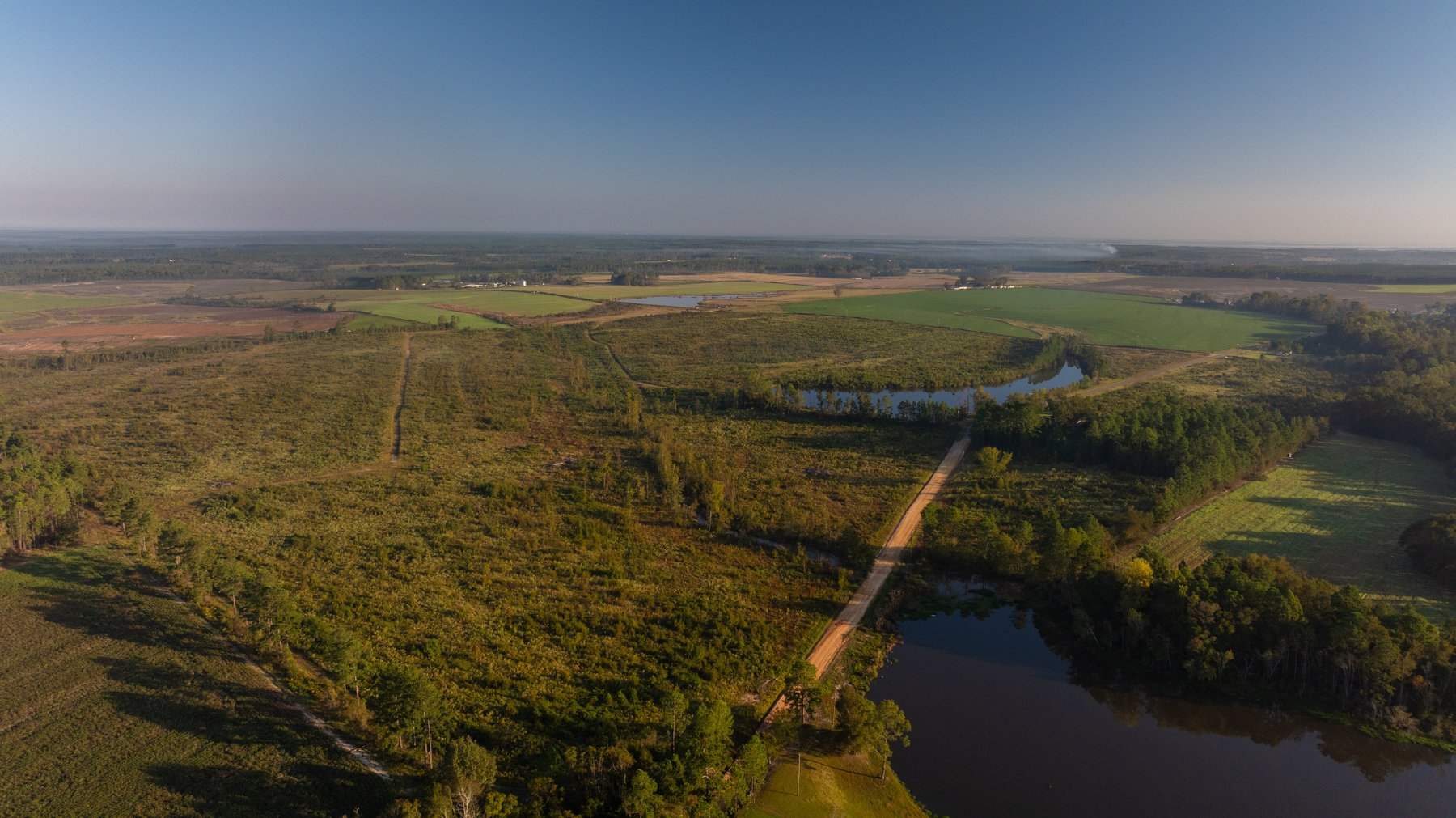 Image for Jamieson Place – 203+/- Acres - Recreational Investment Opportunity - Dodge County, Georgia