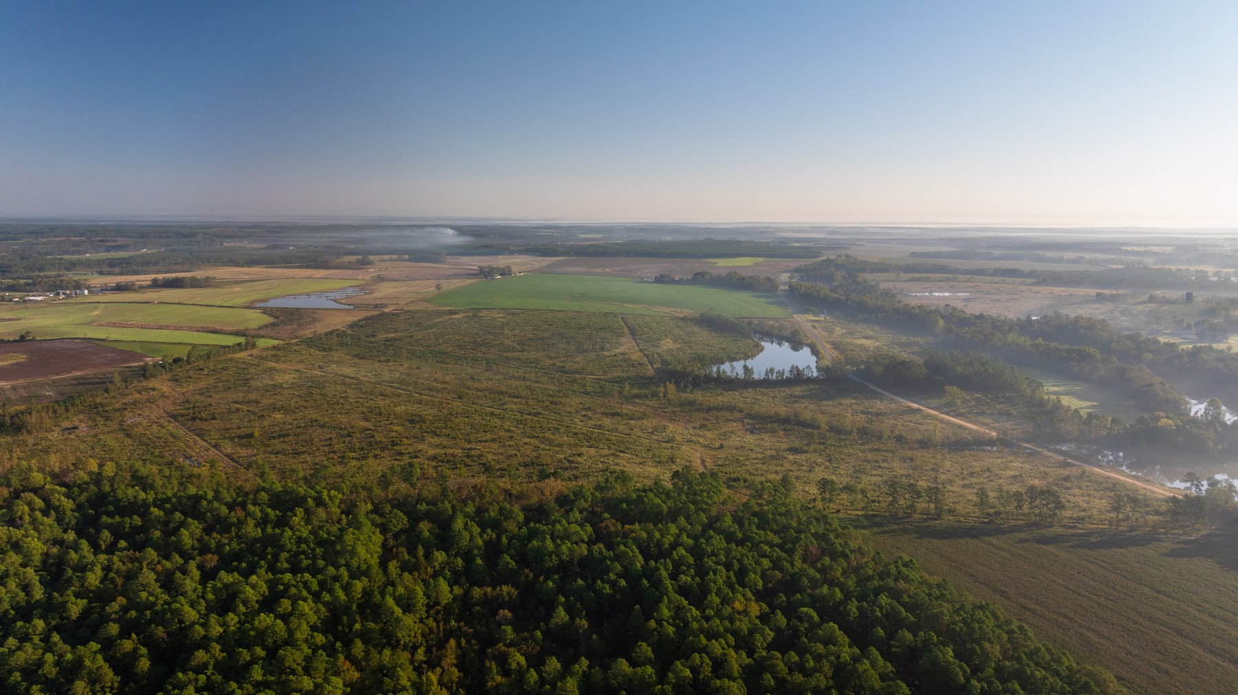 Image for Jamieson Place – 203+/- Acres - Recreational Investment Opportunity - Dodge County, Georgia