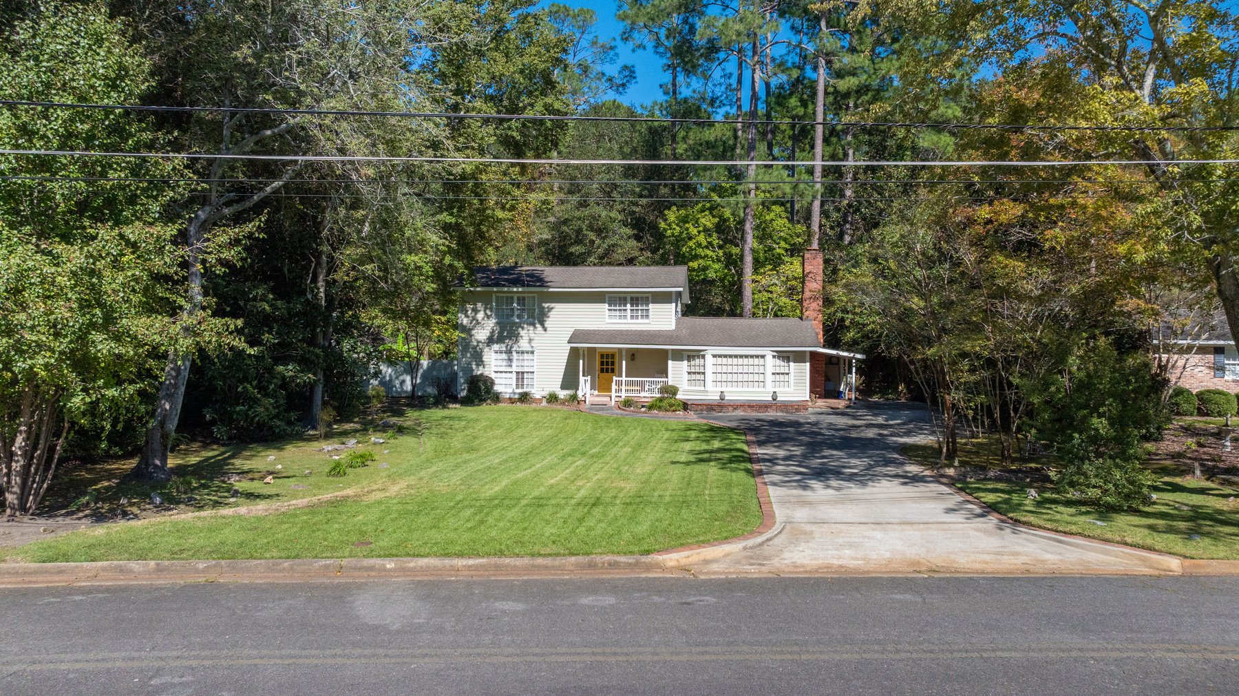 Image for The Yearta Estate - Charming 2,870+/- SF Home Located in Pine Valley Subdivision