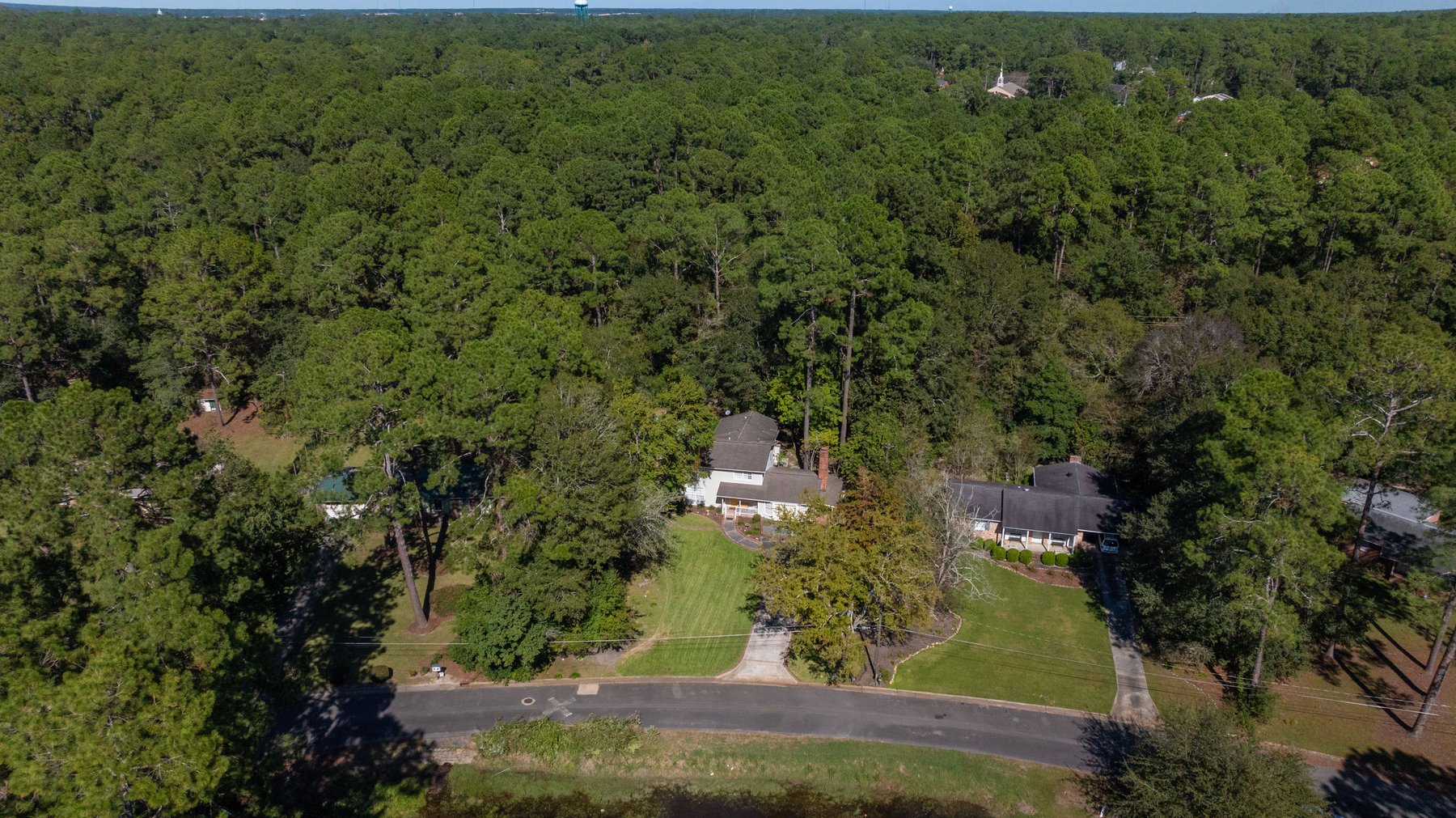 Image for The Yearta Estate - Charming 2,870+/- SF Home Located in Pine Valley Subdivision
