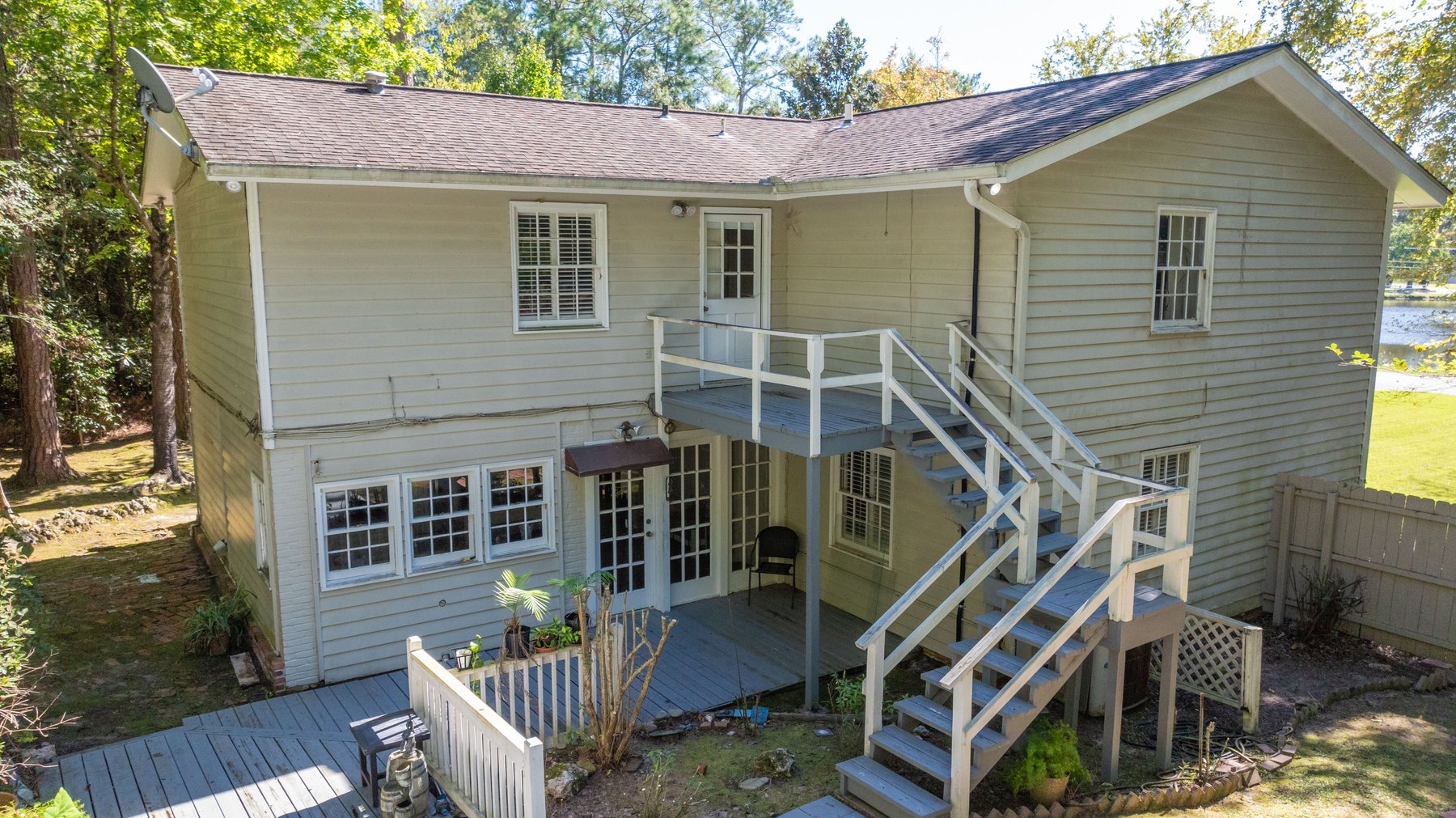 Image for The Yearta Estate - Charming 2,870+/- SF Home Located in Pine Valley Subdivision