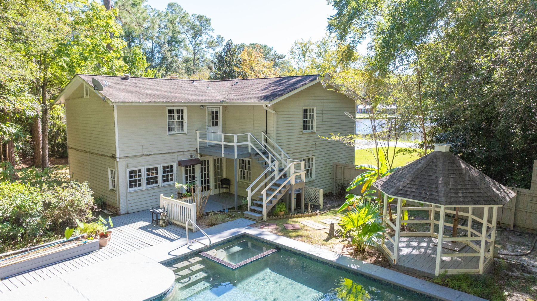 Image for The Yearta Estate - Charming 2,870+/- SF Home Located in Pine Valley Subdivision
