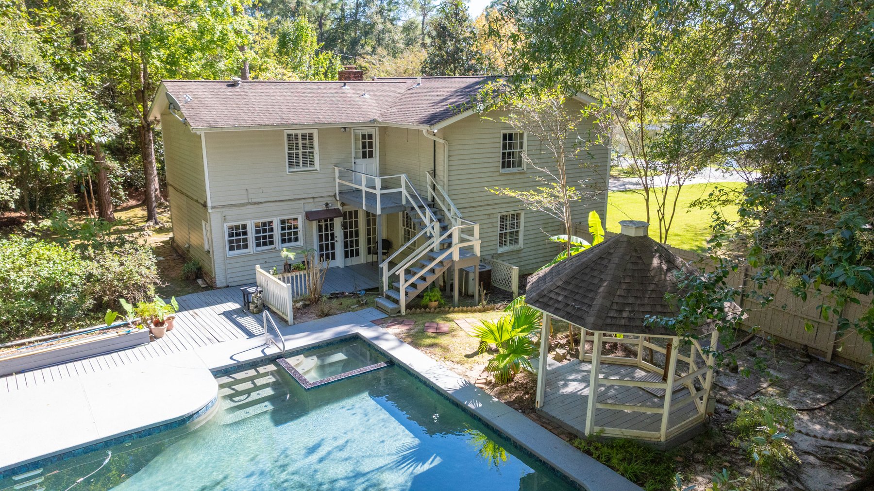 Image for The Yearta Estate - Charming 2,870+/- SF Home Located in Pine Valley Subdivision