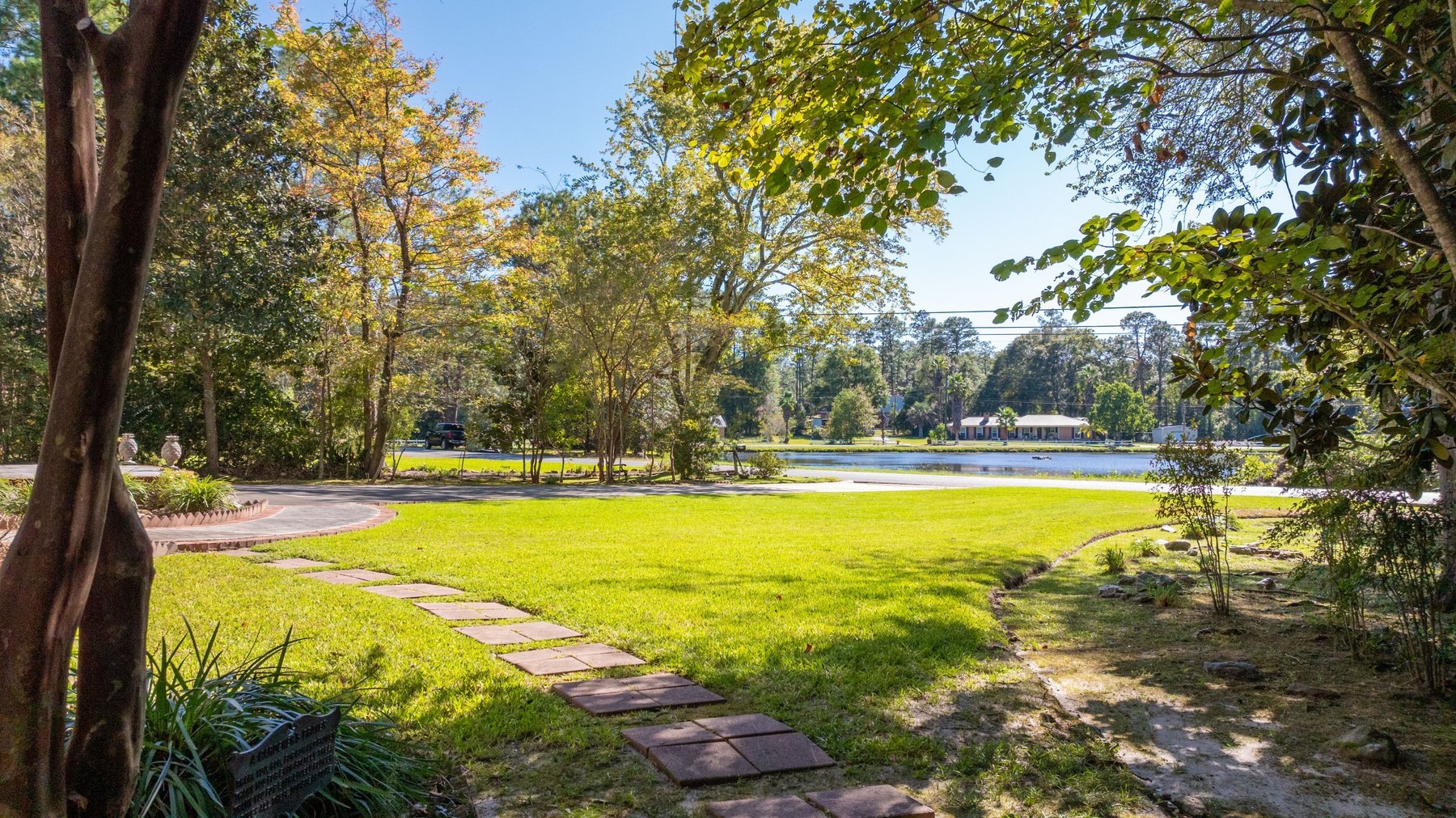 Image for The Yearta Estate - Charming 2,870+/- SF Home Located in Pine Valley Subdivision