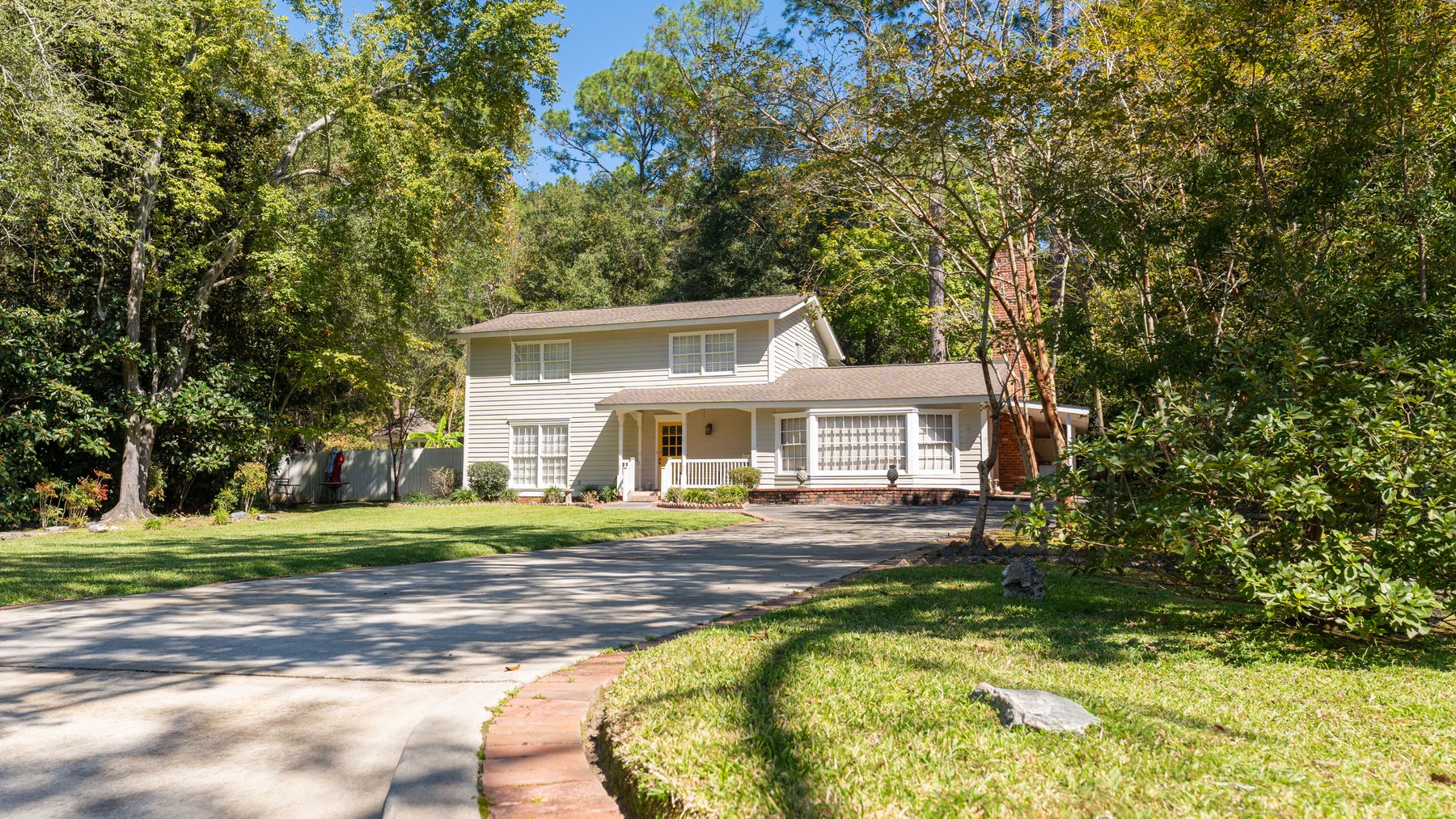 Image for The Yearta Estate - Charming 2,870+/- SF Home Located in Pine Valley Subdivision