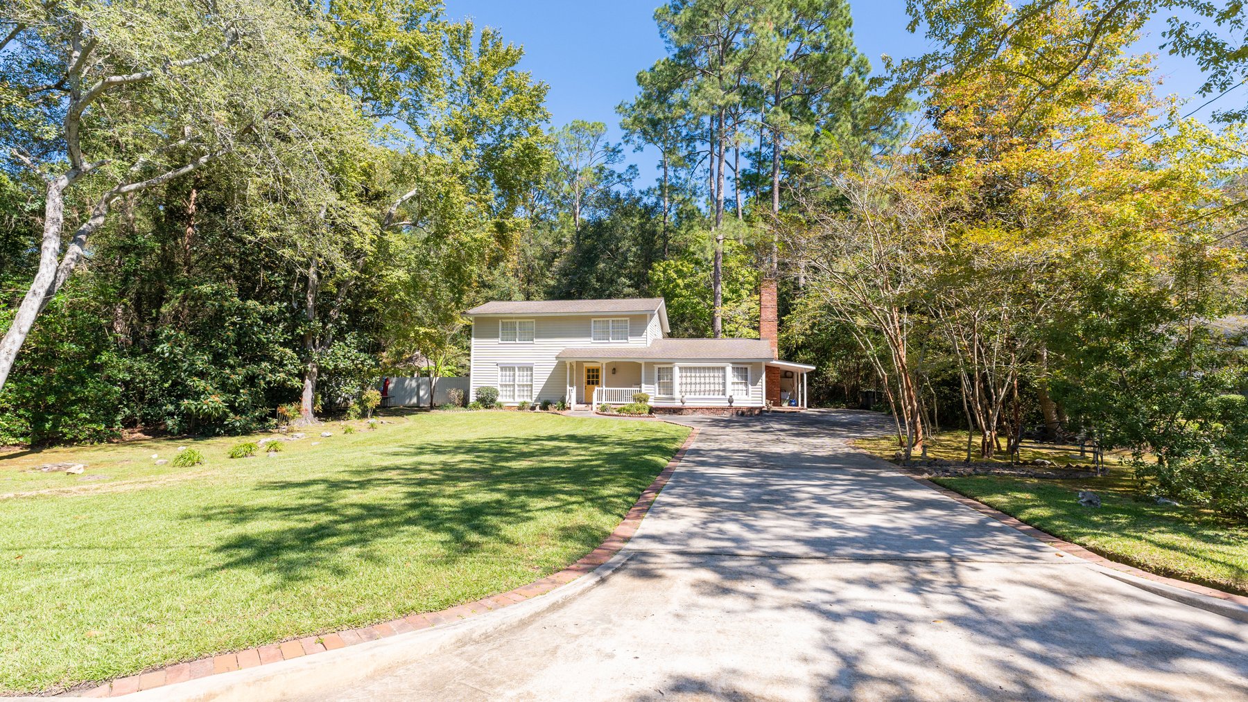 Image for The Yearta Estate - Charming 2,870+/- SF Home Located in Pine Valley Subdivision