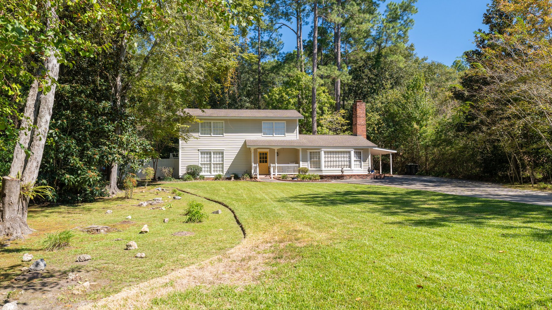 Image for The Yearta Estate - Charming 2,870+/- SF Home Located in Pine Valley Subdivision