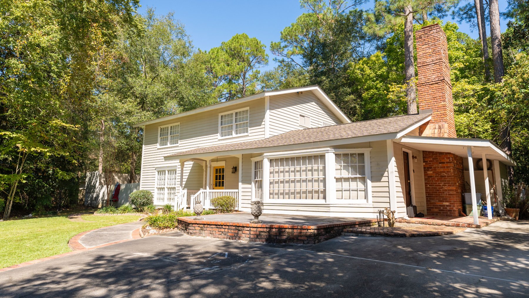 Image for The Yearta Estate - Charming 2,870+/- SF Home Located in Pine Valley Subdivision