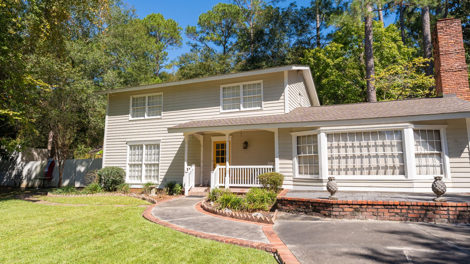 Image for The Yearta Estate - Charming 2,870+/- SF Home Located in Pine Valley Subdivision