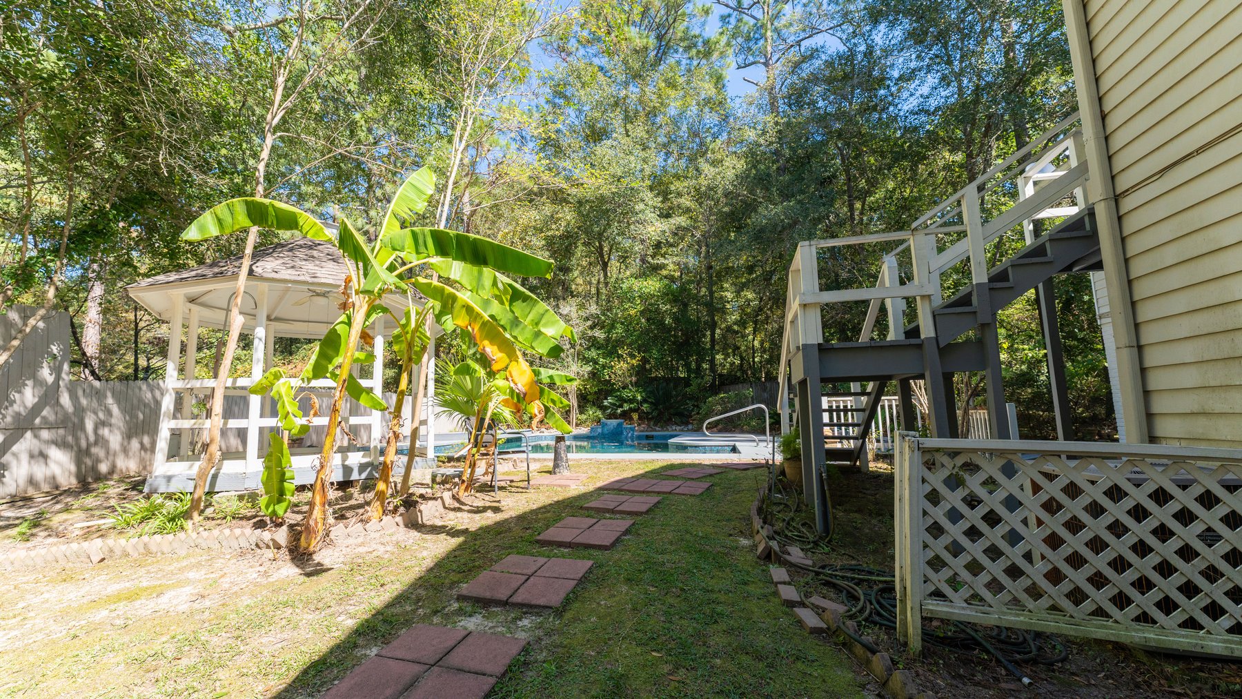 Image for The Yearta Estate - Charming 2,870+/- SF Home Located in Pine Valley Subdivision