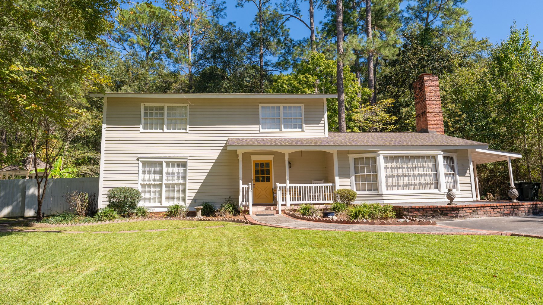 Image for The Yearta Estate - Charming 2,870+/- SF Home Located in Pine Valley Subdivision
