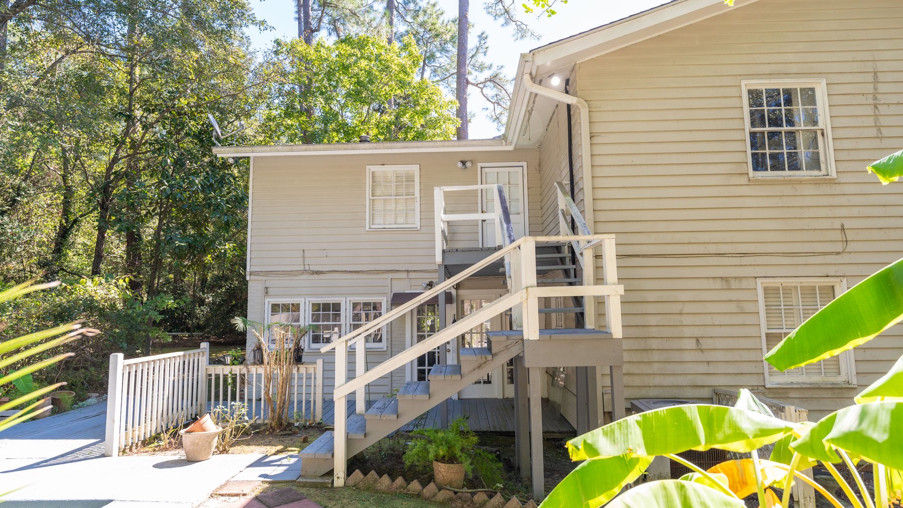 Image for The Yearta Estate - Charming 2,870+/- SF Home Located in Pine Valley Subdivision