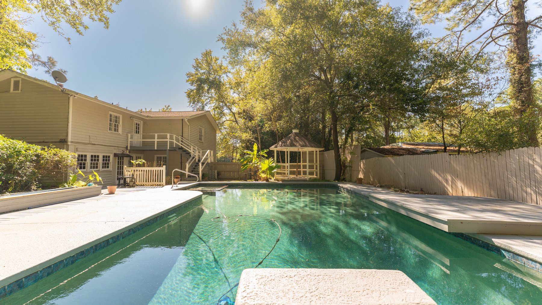 Image for The Yearta Estate - Charming 2,870+/- SF Home Located in Pine Valley Subdivision