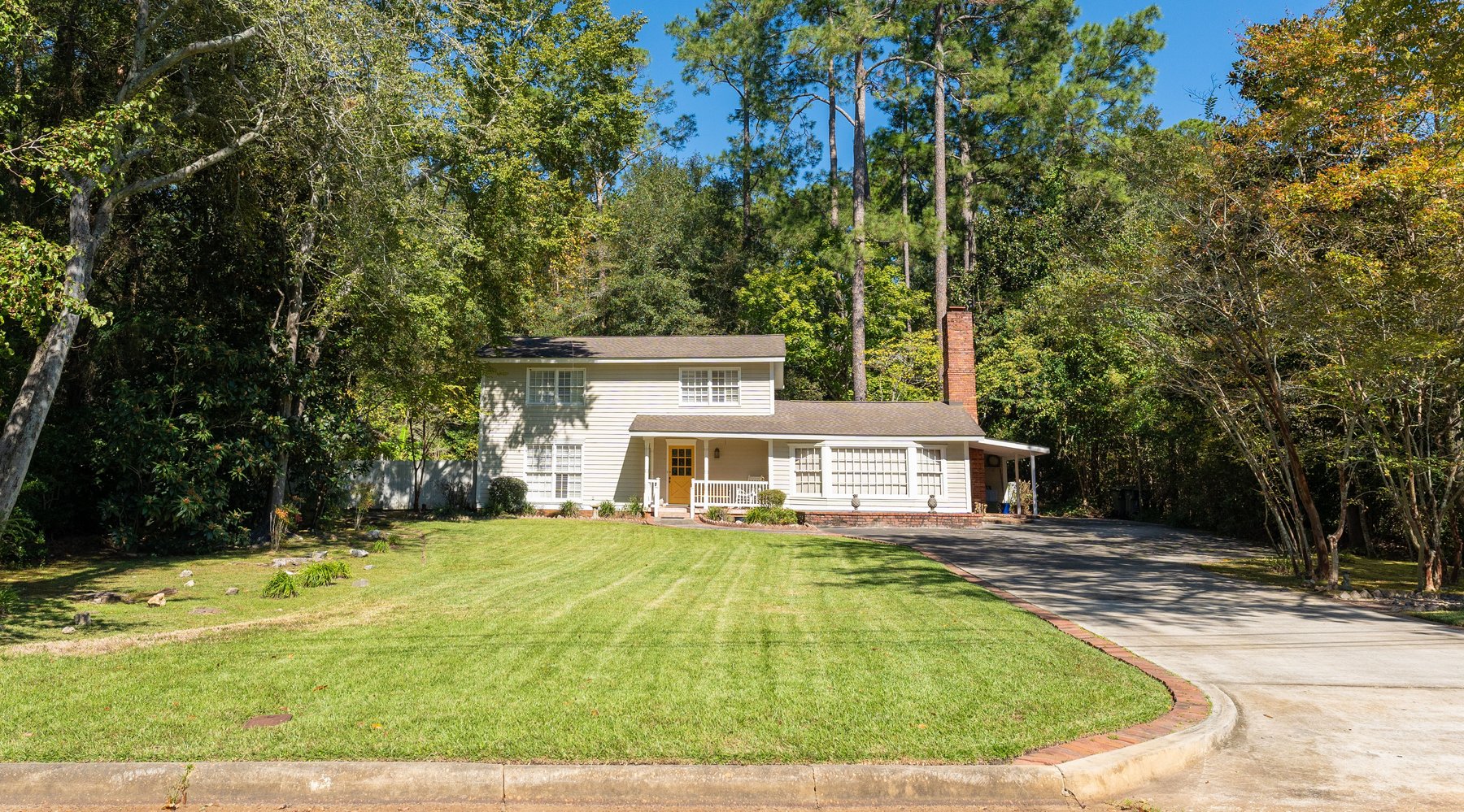 Image for The Yearta Estate - Charming 2,870+/- SF Home Located in Pine Valley Subdivision