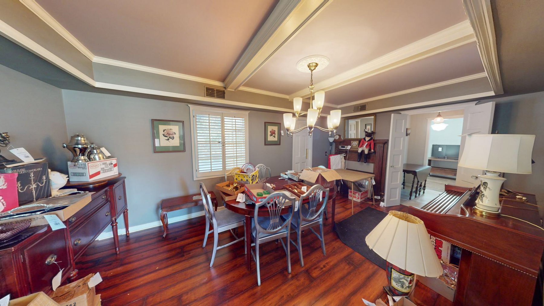 Image for The Yearta Estate - Charming 2,870+/- SF Home Located in Pine Valley Subdivision